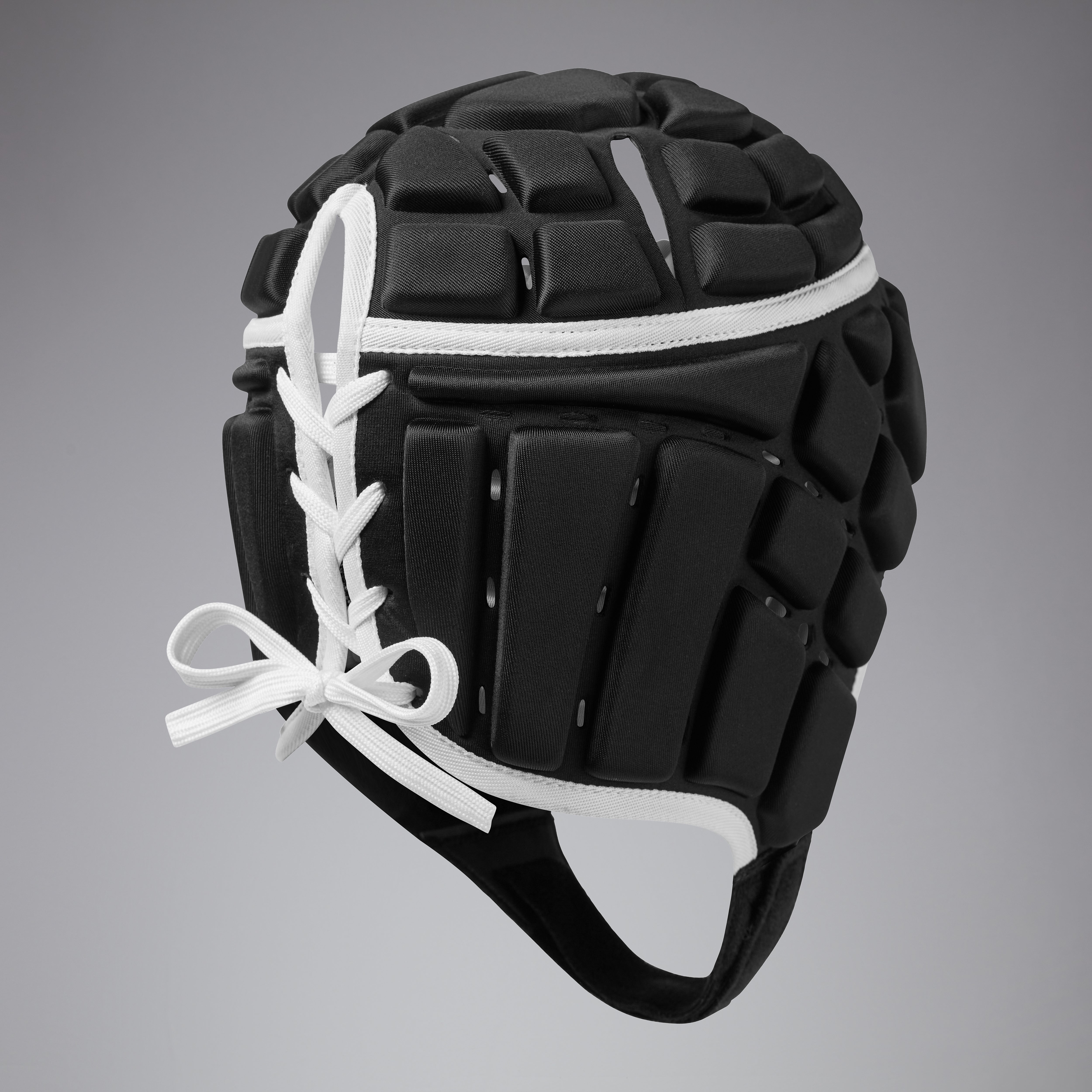 canterbury-core-casco-de-protecci-n-negro-para-junior-unisex image 2
