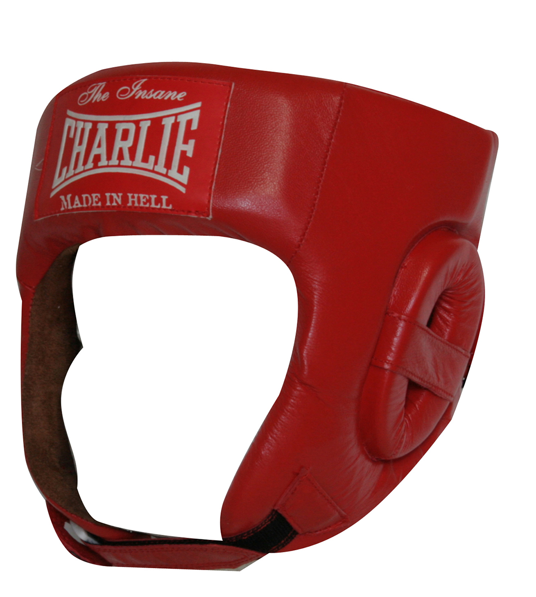 charlie-boxing-casco-belial-casco-de-boxeo-amateur-para-competici-n-y-entrenamie image 3