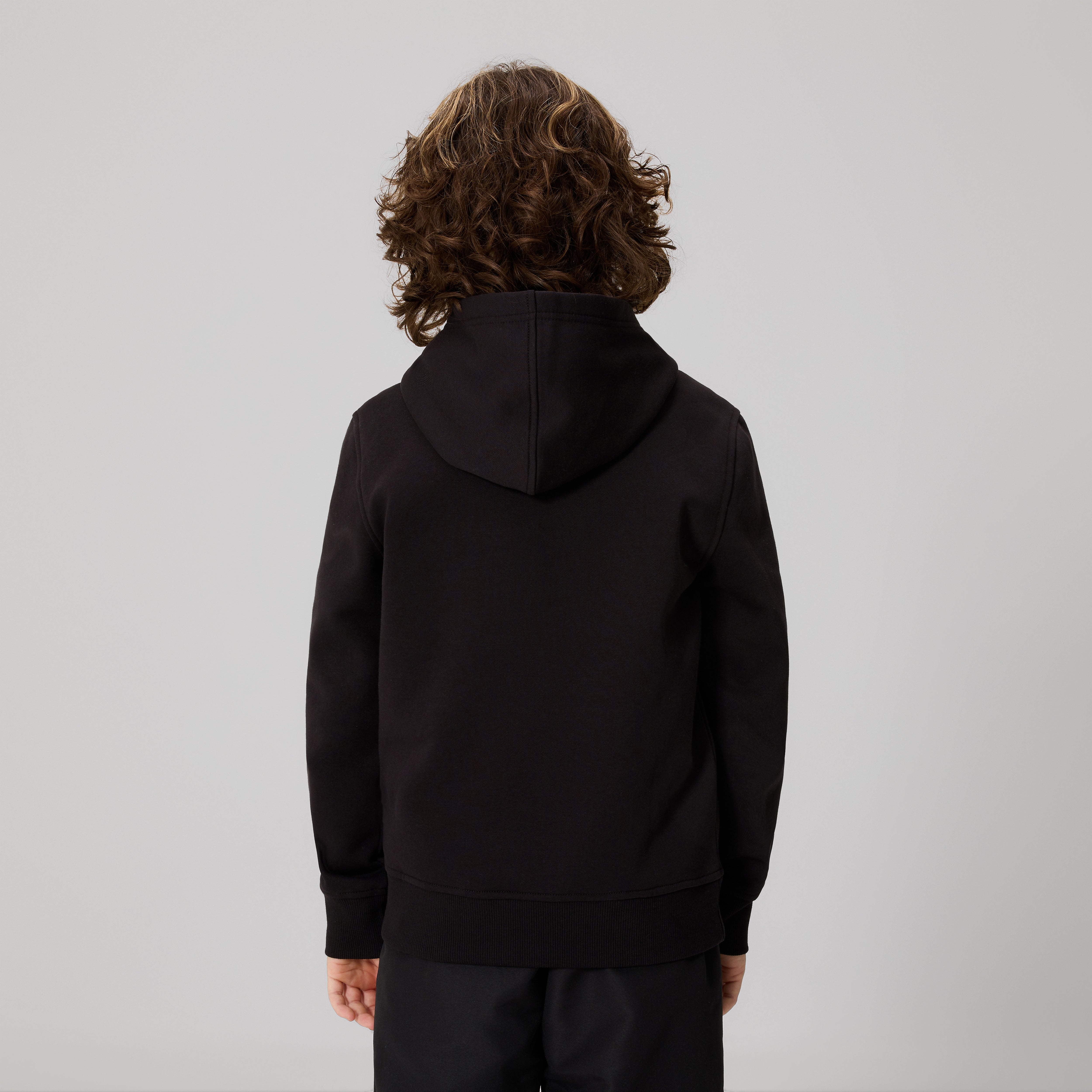 canterbury-uglies-logo-hoodie-negro-para-ni-o image 5