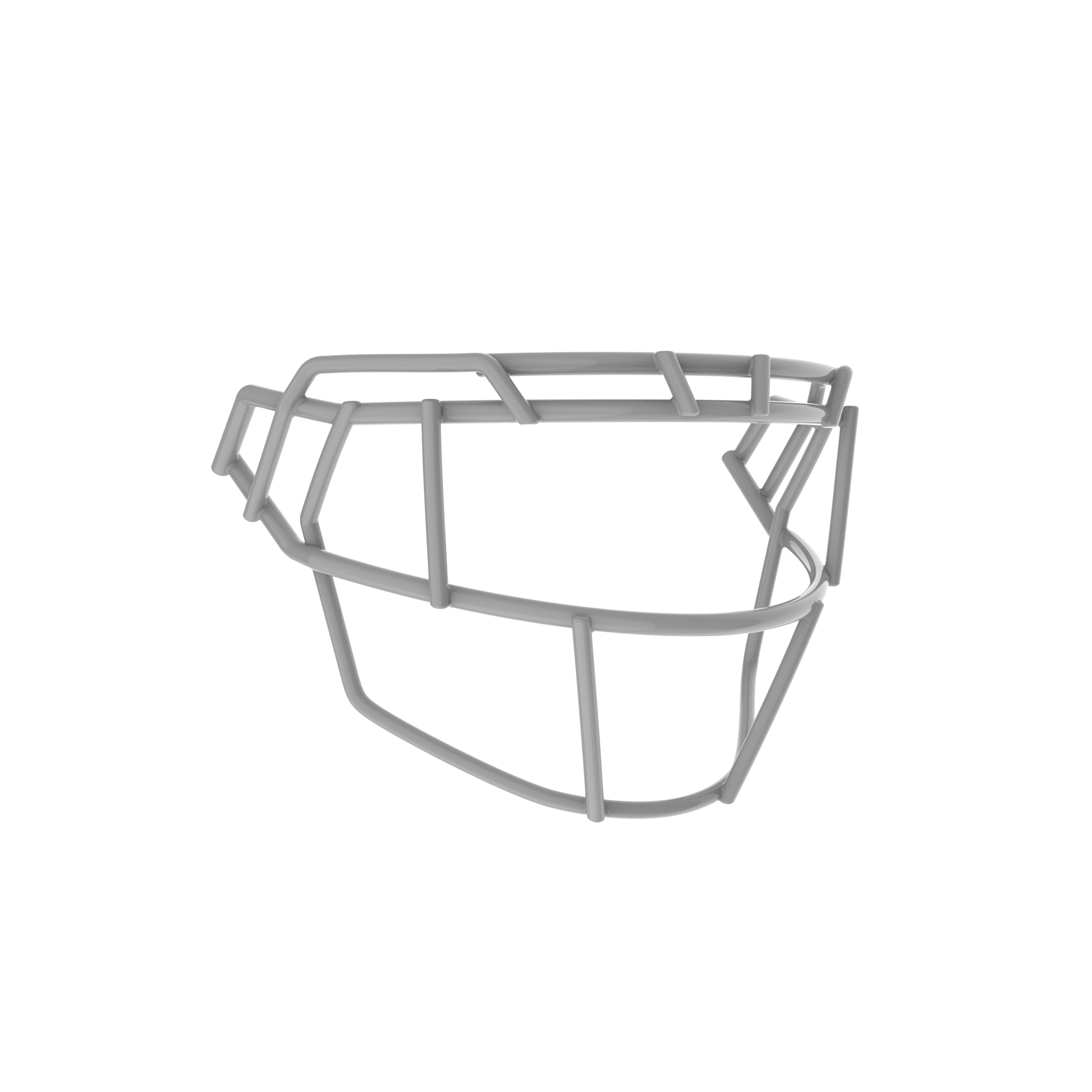 schutt-f7x-egop-mascarilla-para-casco-de-f-tbol-americano-acero-al-carbono-negro image 6