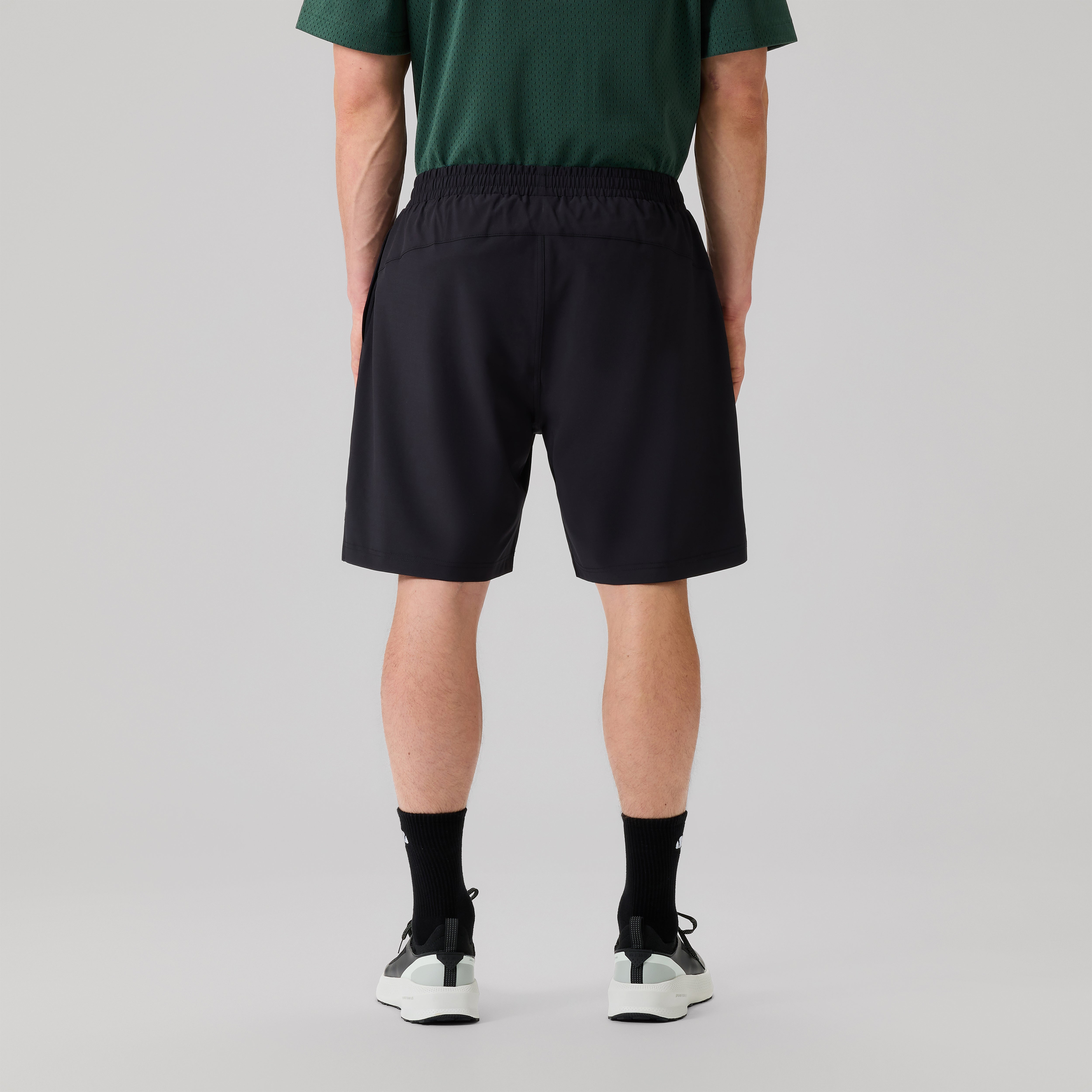 canterbury-everyday-ripstop-shorts-negro-para-hombre image 5