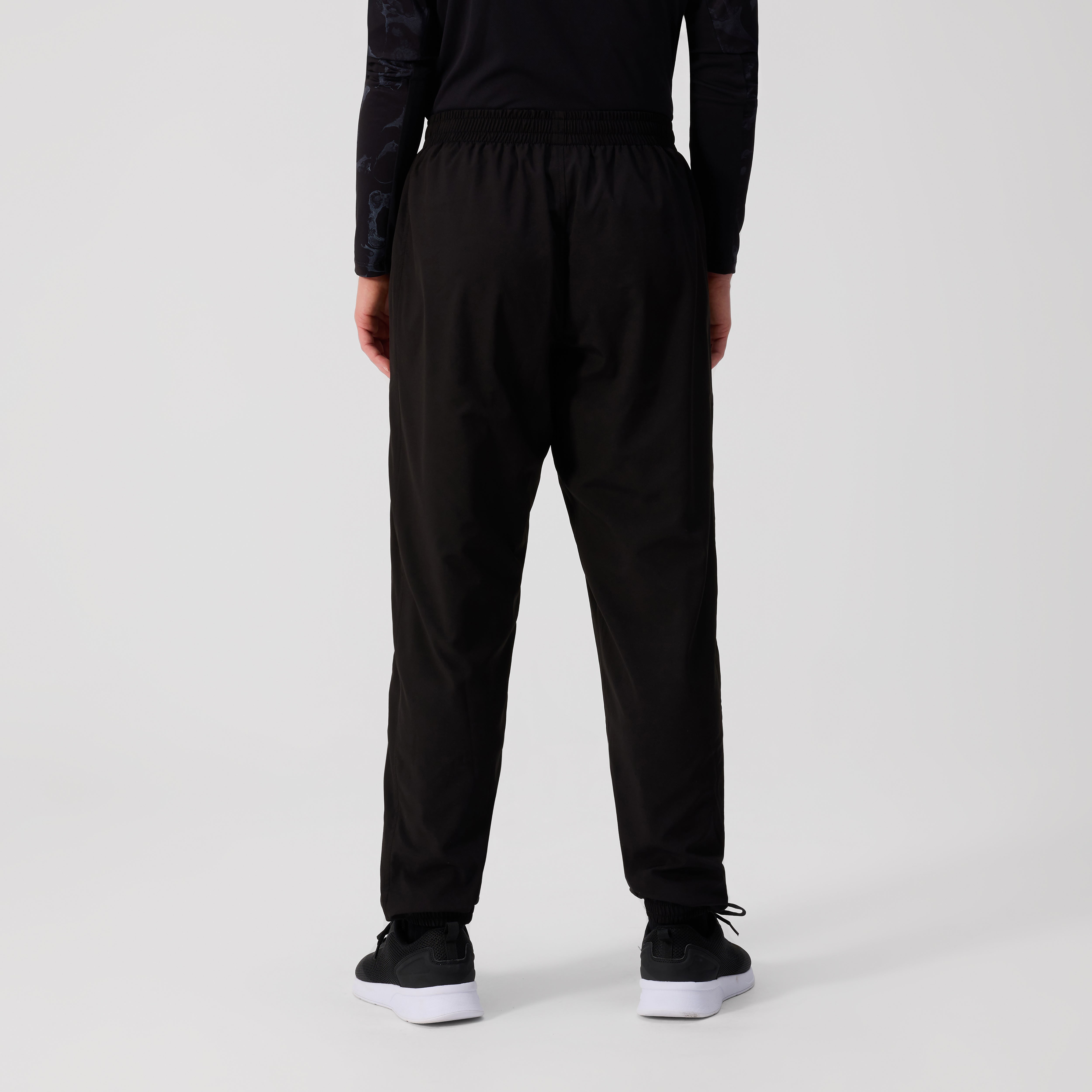 canterbury-ireland-woven-training-pant-black-pantal-n-de-entrenamiento-de-irland image 2