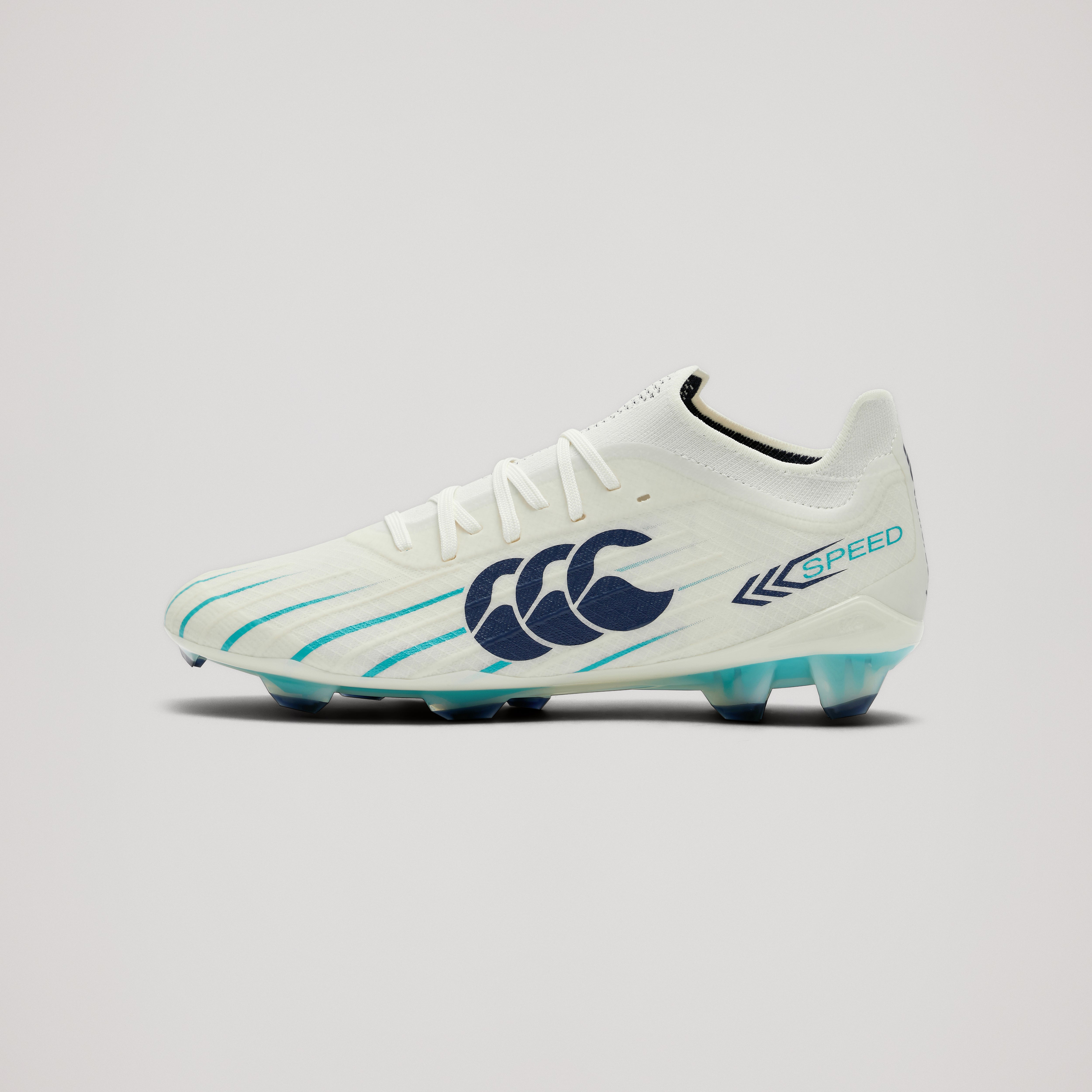 botas-canterbury-speed-falcon-2-0-elite-fg-blancas-para-adulto-unisex image 1