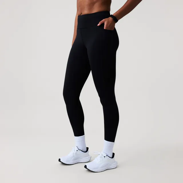 canterbury-tempo-tight-mujer-negro image 1