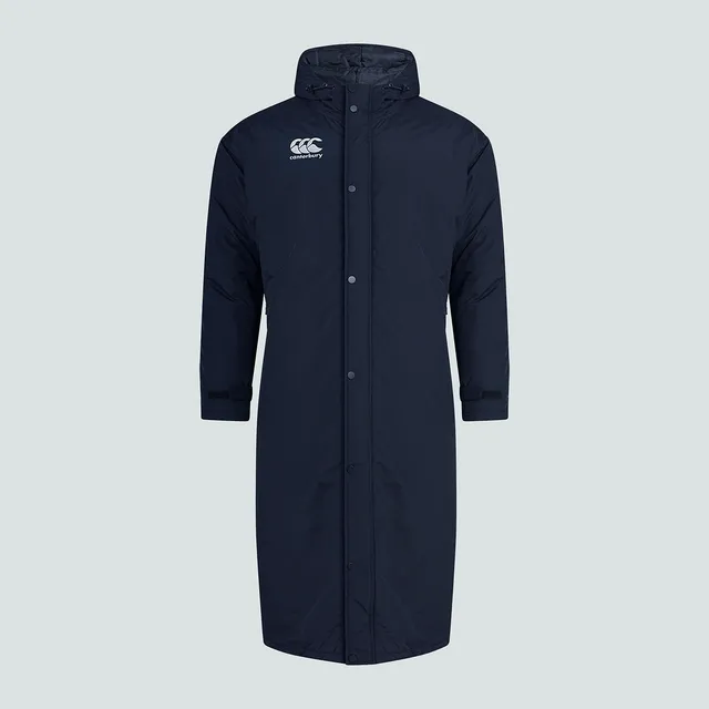 canterbury-chaqueta-club-subs-azul-marino-unisex-adulto image 1