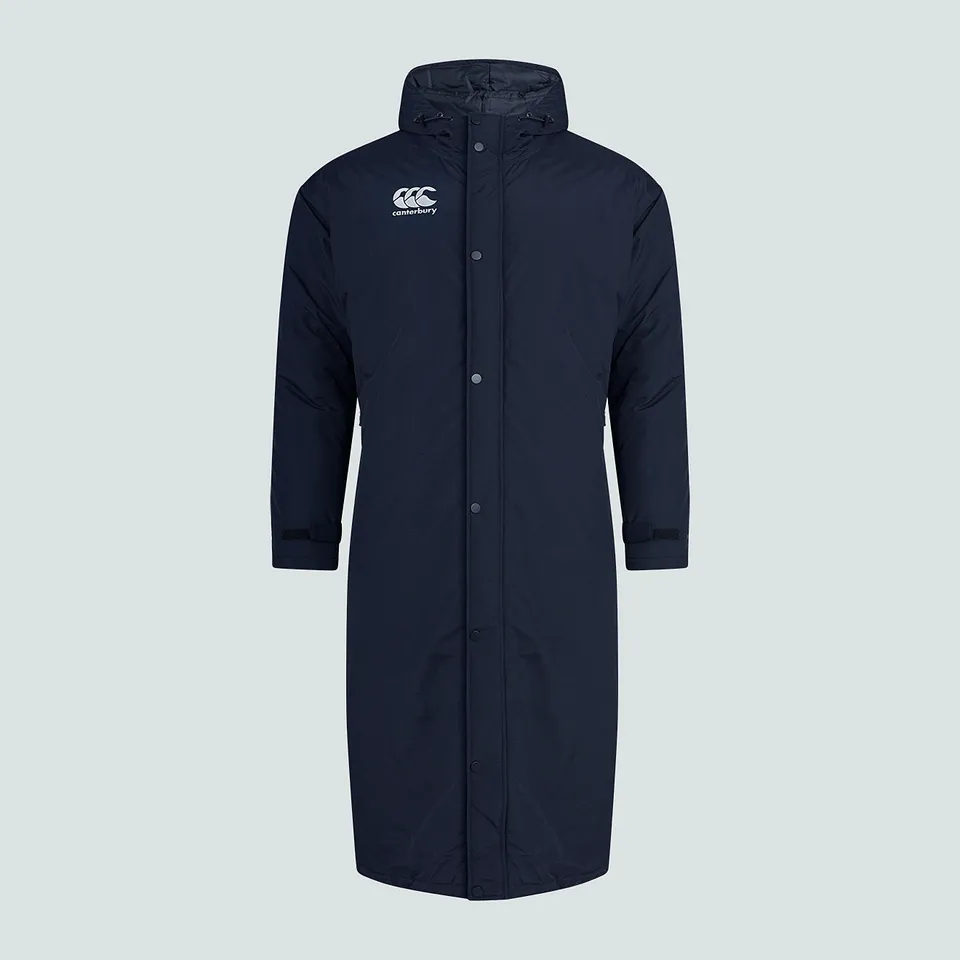canterbury-chaqueta-club-subs-azul-marino-unisex-adulto image 1
