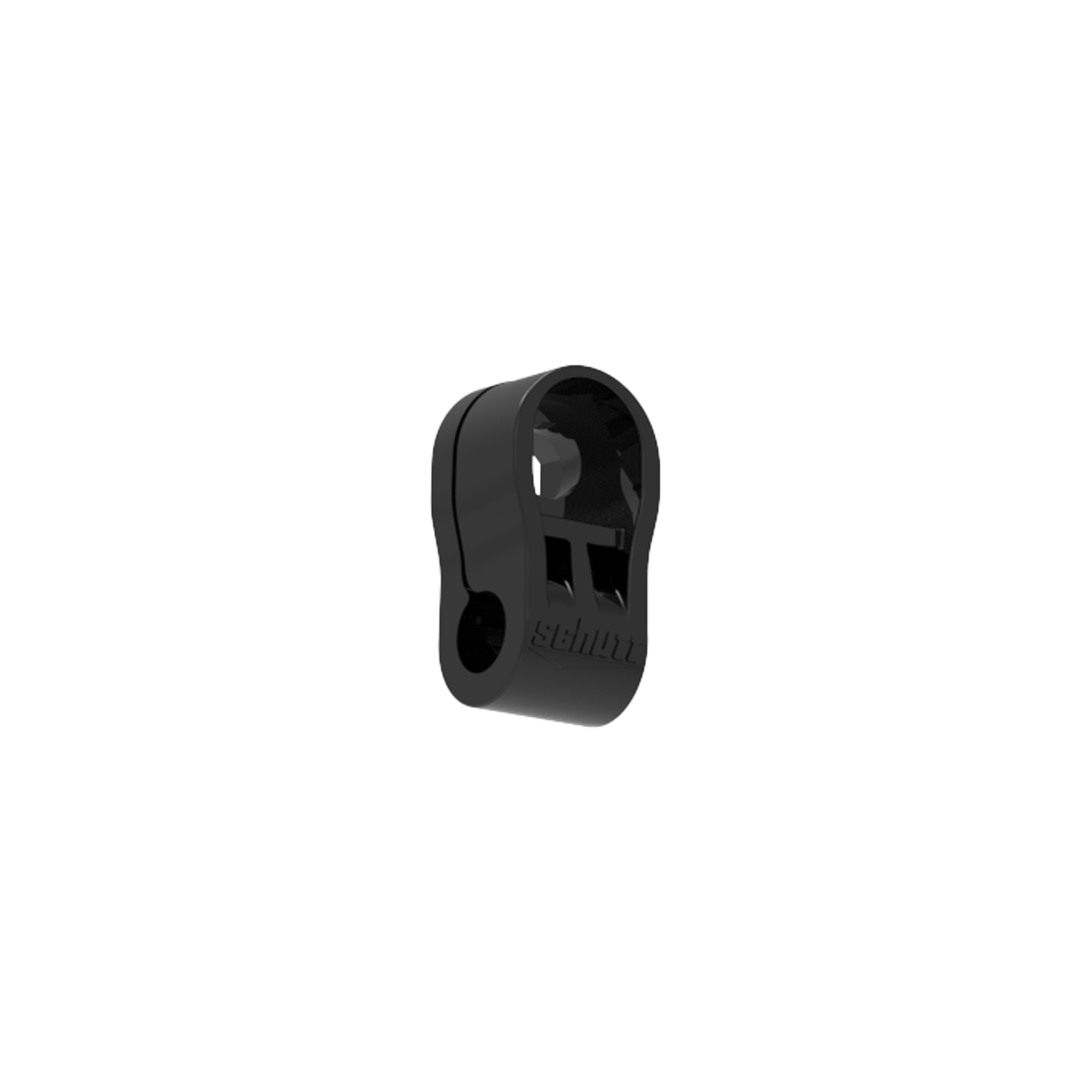 schutt-correas-de-bucle-de-cuarto-de-vuelta-repuesto-para-cascos-f7-professional image 2
