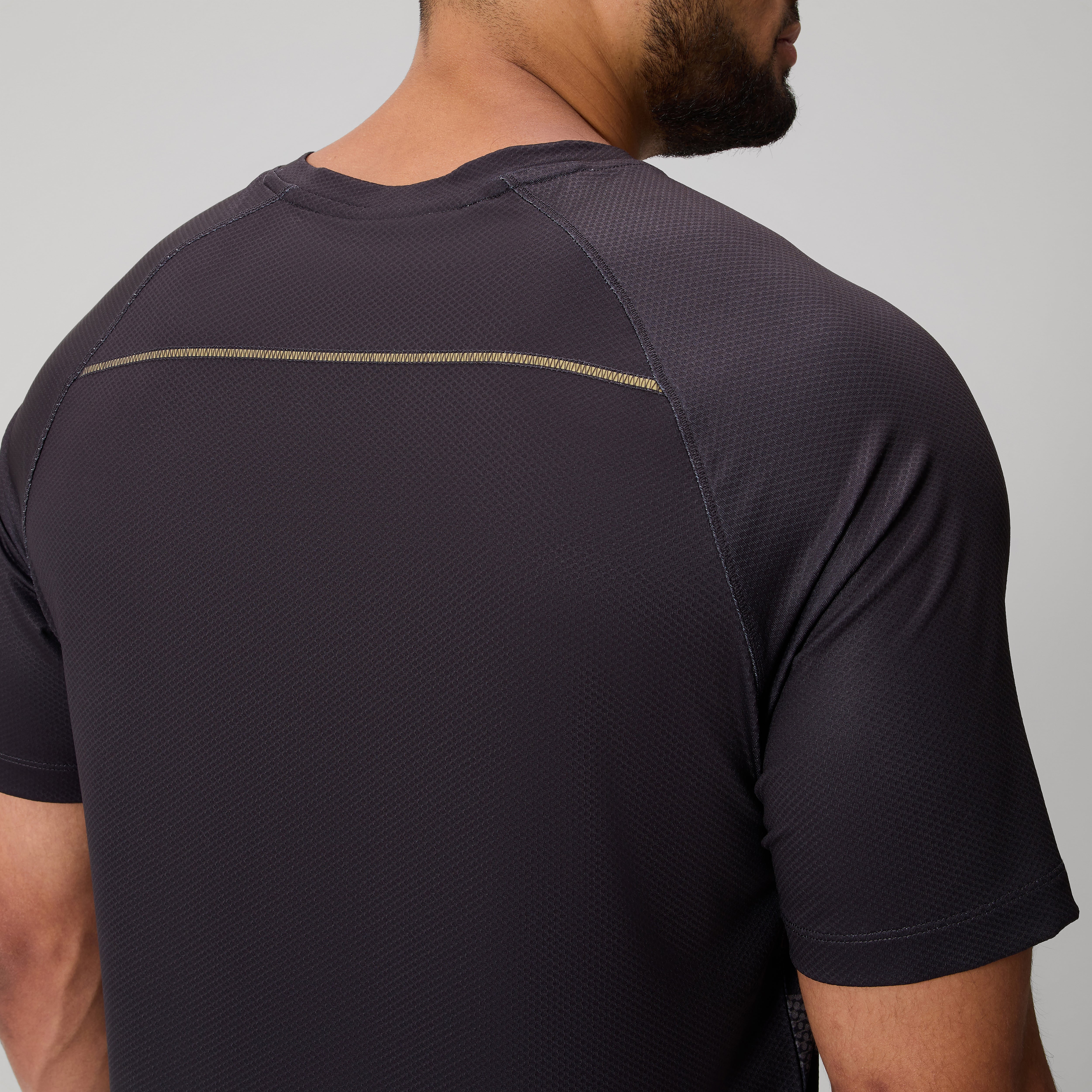 canterbury-tempo-camiseta-de-entrenamiento-negro-para-hombre image 8