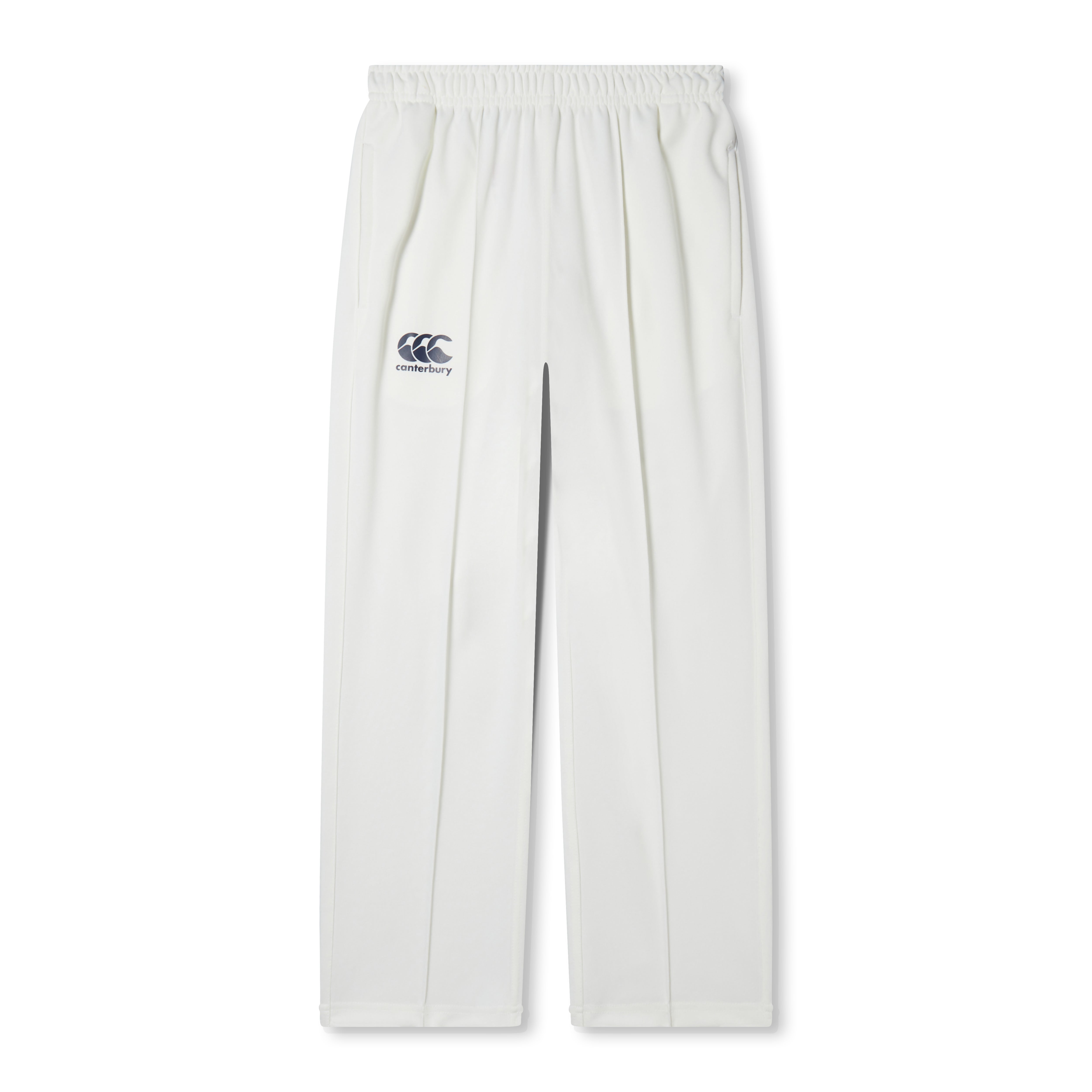 canterbury-cricket-pant-junior-cremallera-cremallera image 1