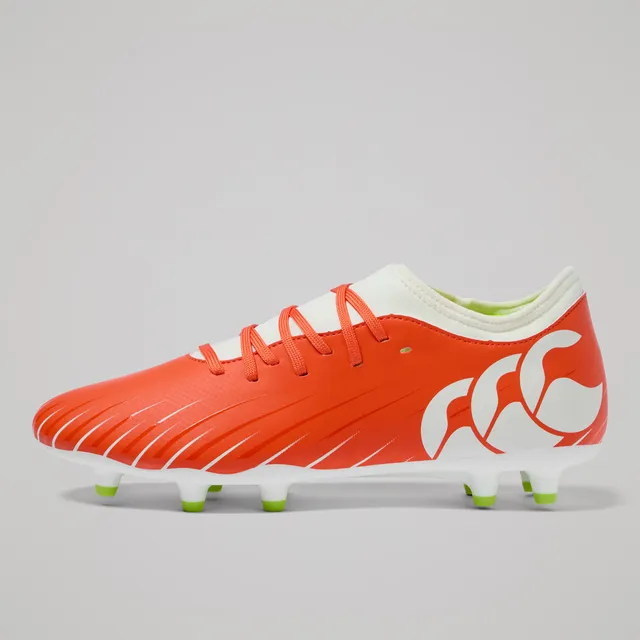 canterbury-speed-falcon-team-firm-ground-naranja-adulto-unisex image 1