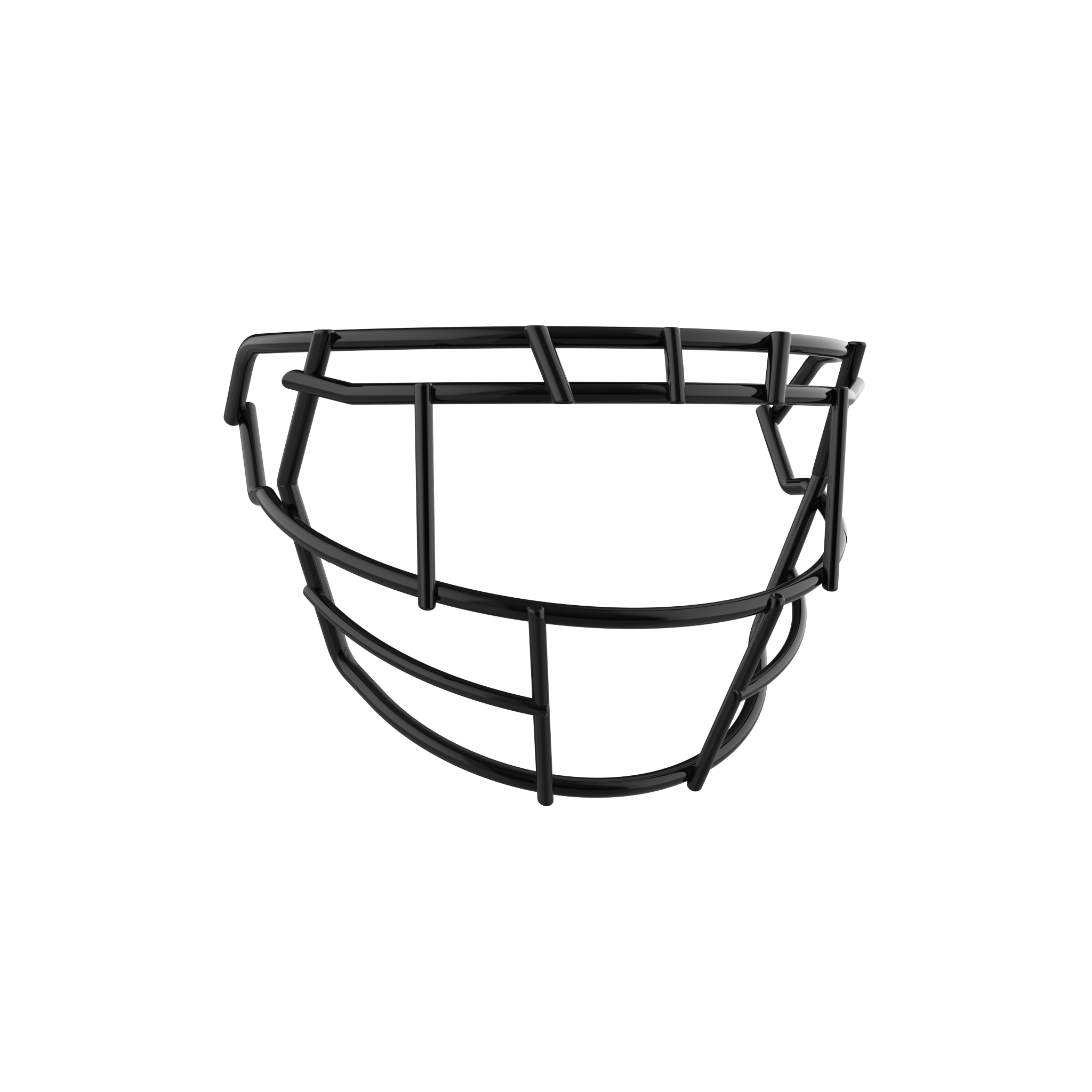 schutt-premium-f7-egop-808-nb-vc-mascarilla-de-titanio-para-casco-de-f-tbol-amer image 1