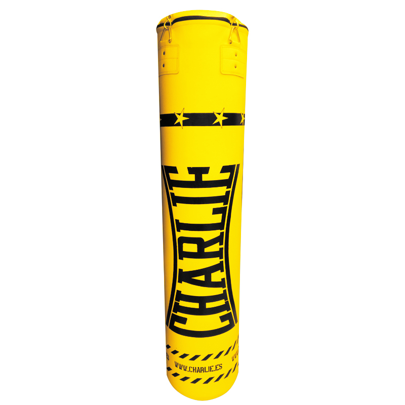 charlie-boxing-heavy-bag-saco-de-boxeo-relleno-para-entrenamiento-intensivo-35-k image 1