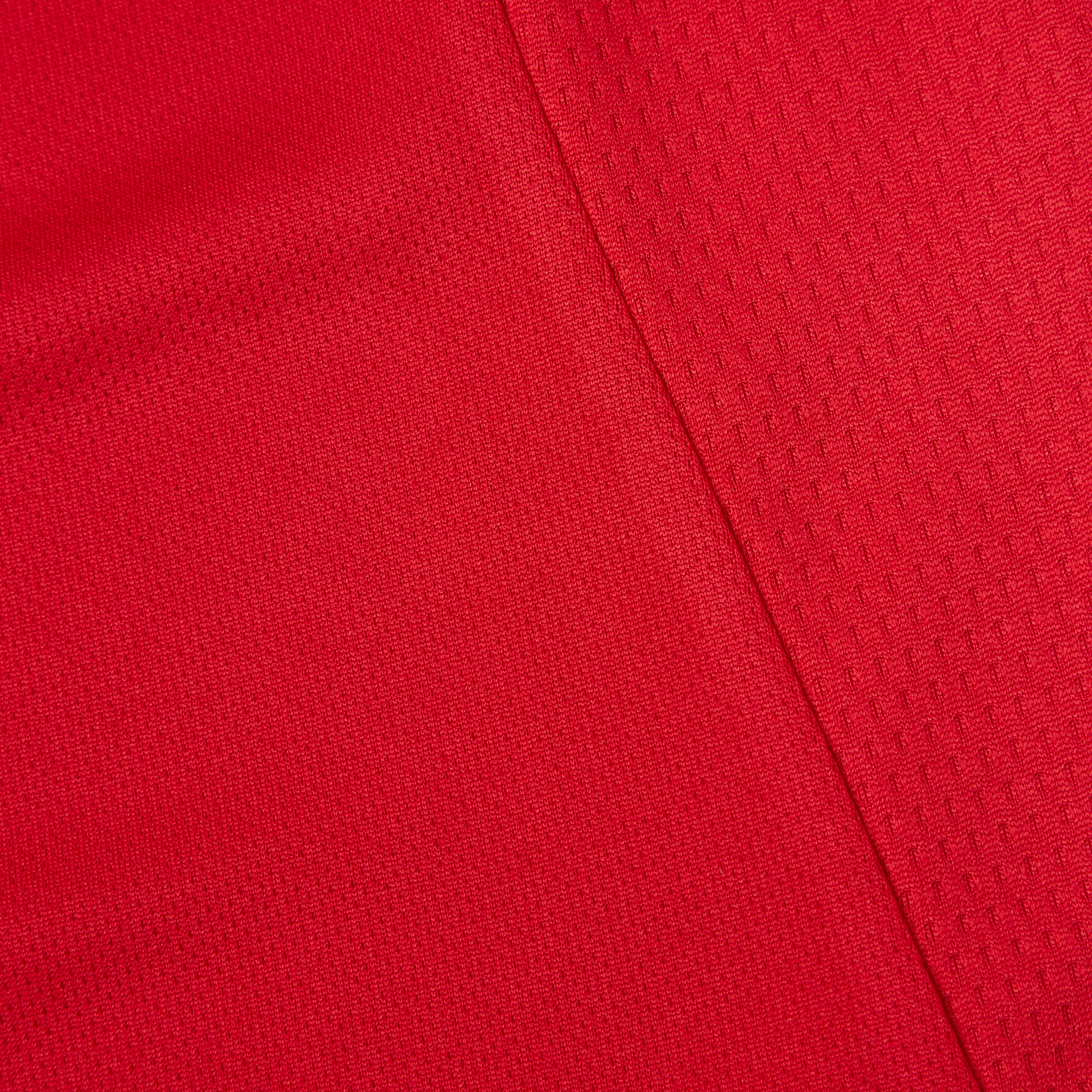 canterbury-club-dry-tee-junior-unisex-rojo-camiseta-deportiva image 8