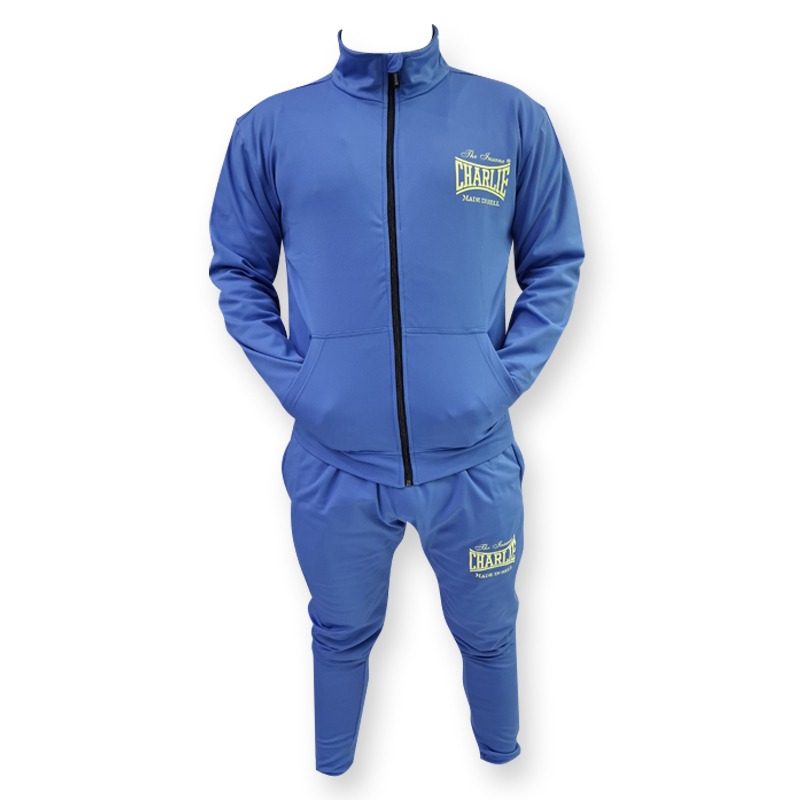charlie-boxing-ch-ndal-elegance-zmk-92-poli-ster-y-8-elastano-unisex-retro image 6