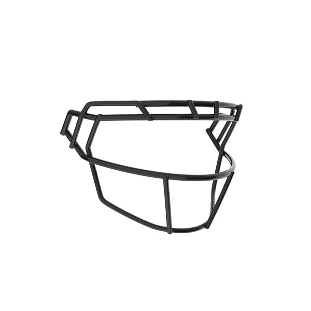schutt-f7x-ropo-sw-mascarilla-para-casco-de-f-tbol-americano-acero-al-carbono-bl image 1