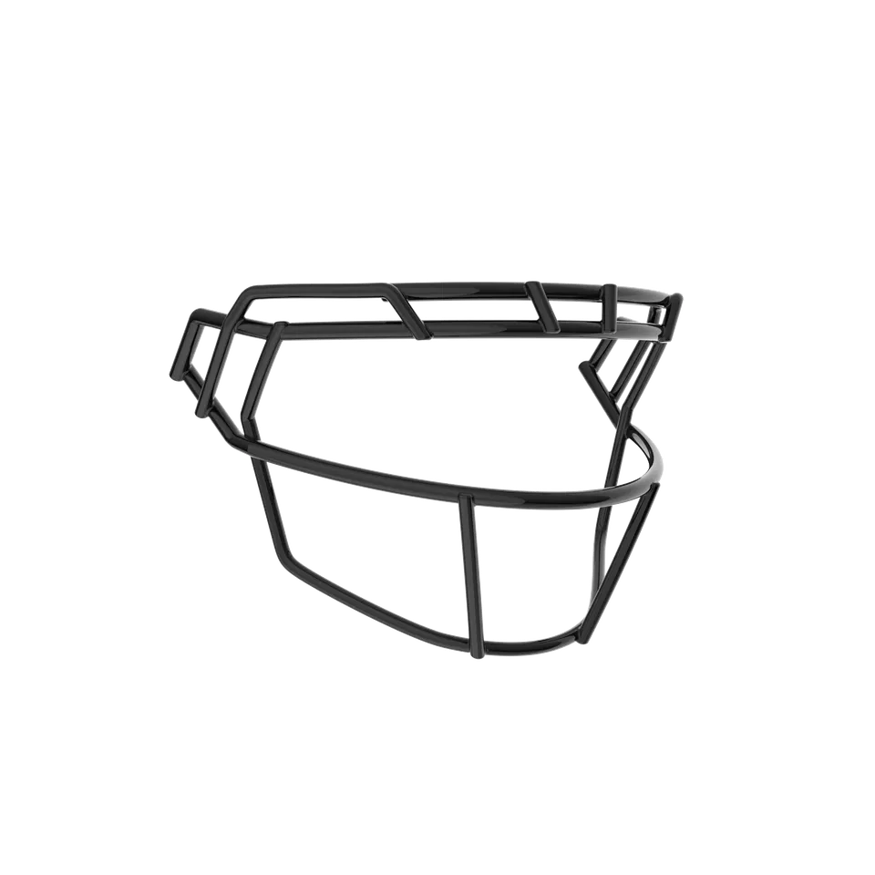 schutt-f7x-ropo-sw-mascarilla-para-casco-de-f-tbol-americano-acero-al-carbono-bl image 1