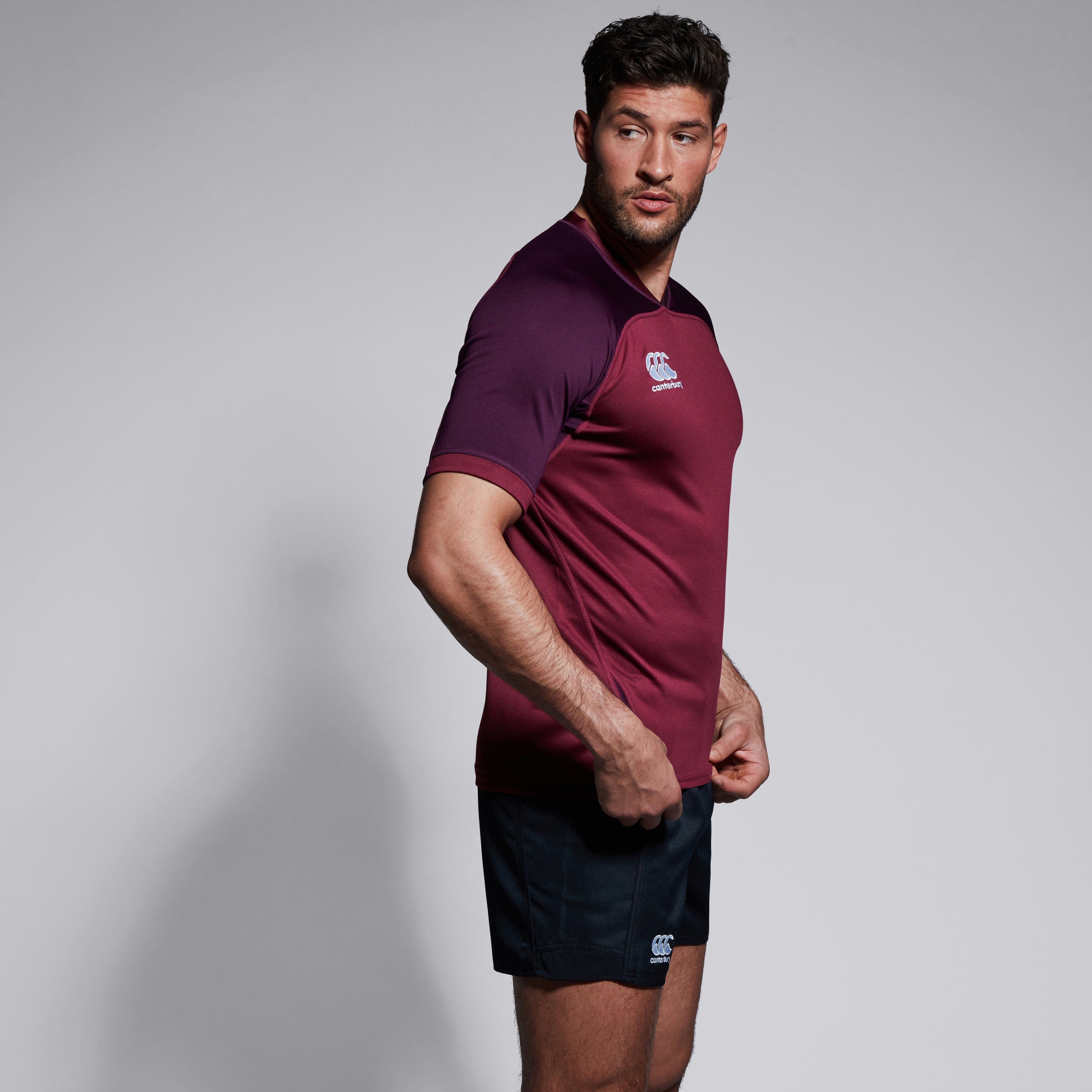 camiseta-de-rugby-canterbury-vapodri-evader-marr-n image 2