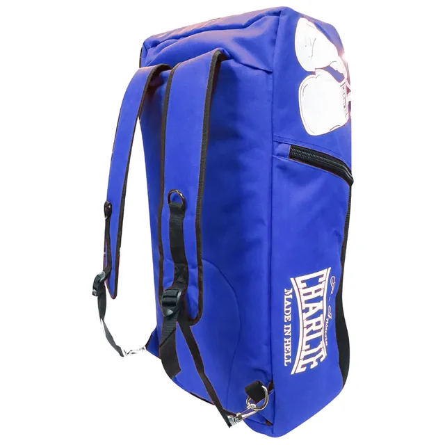 charlie-boxing-mochila-bike-convertible image 1