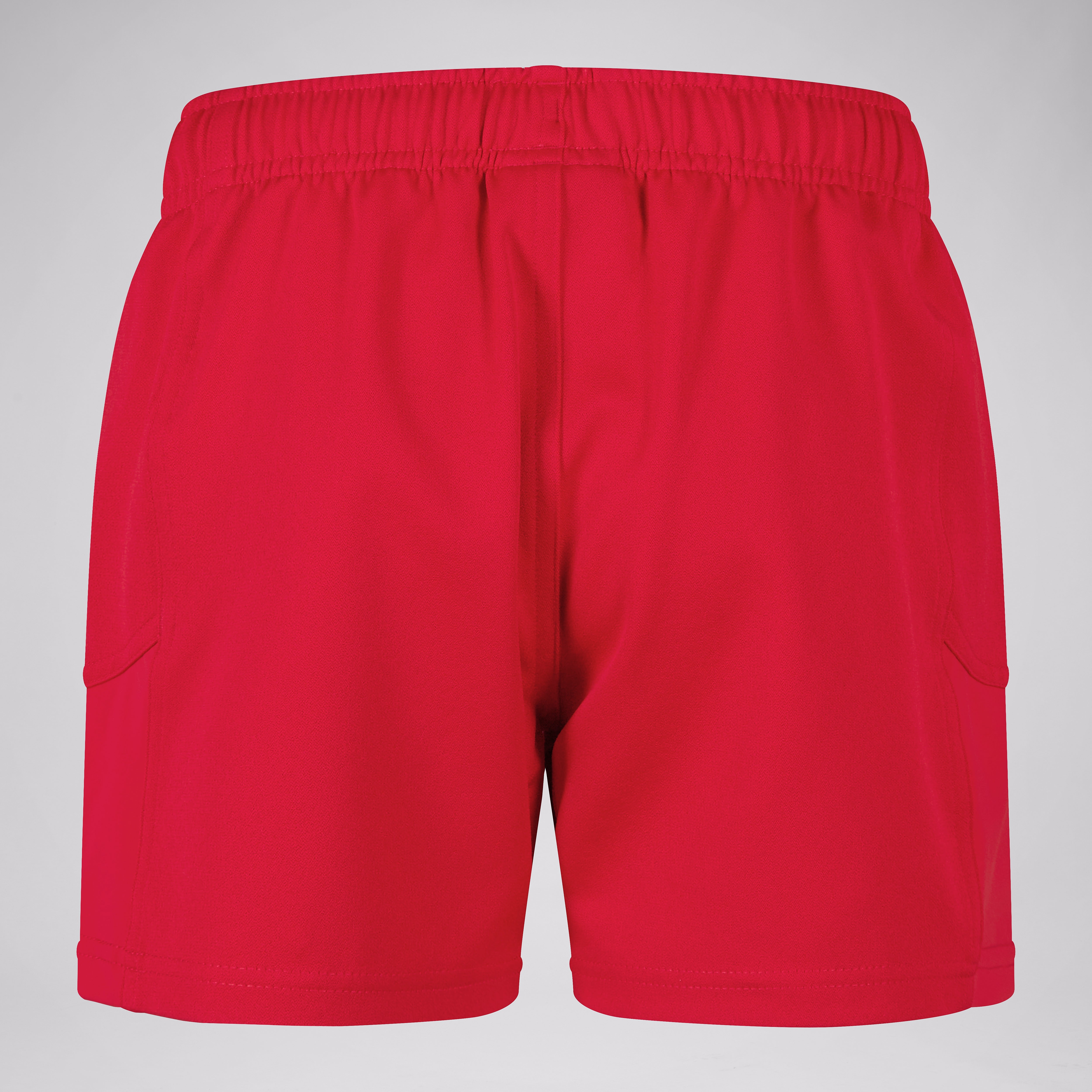 canterbury-junior-advantage-2-0-shorts-rojo image 2