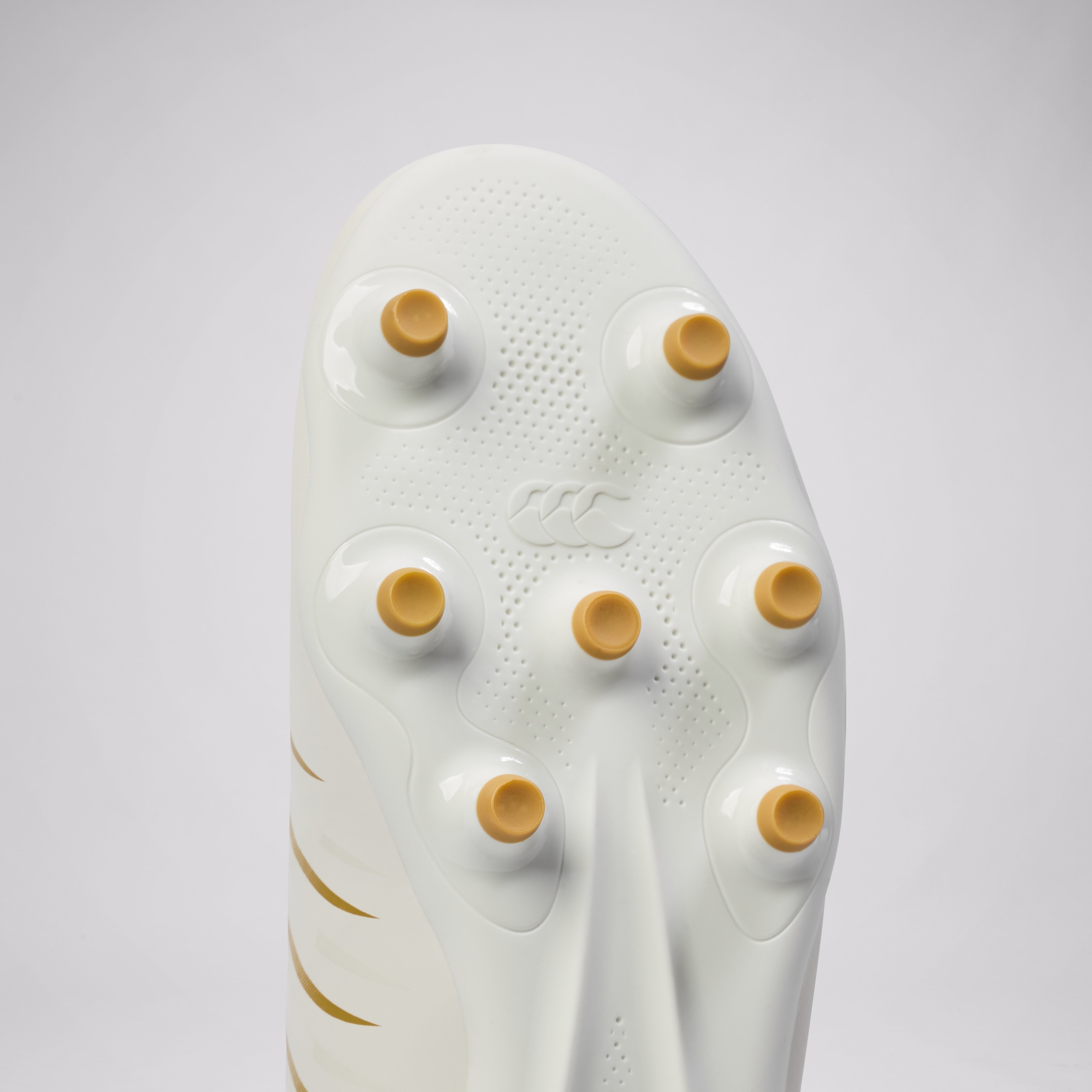 canterbury-ccc-phoenix-2-0-team-firm-ground-blanco-bota-de-rugby-unisex-adulto image 5