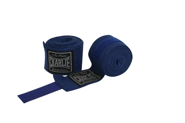 charlie-boxing-venda-de-algod-n-4-metros image 1