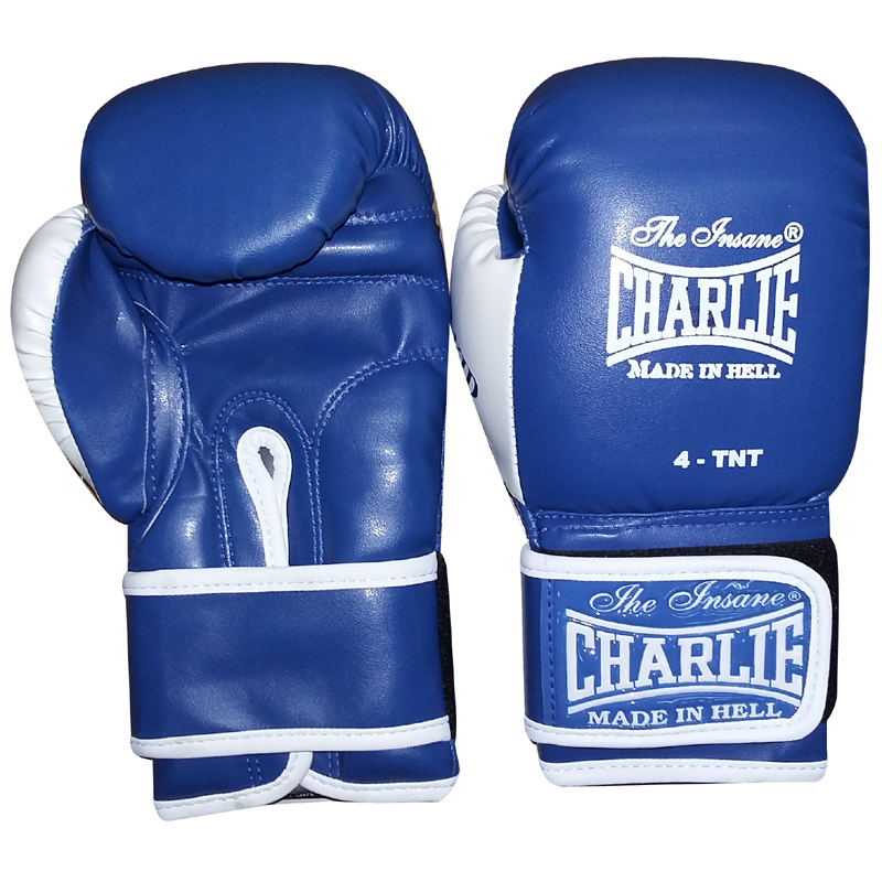 charlie-boxing-guantes-junior-kid-guantes-de-boxeo-para-ni-os-4-oz-6-oz-8-oz image 1