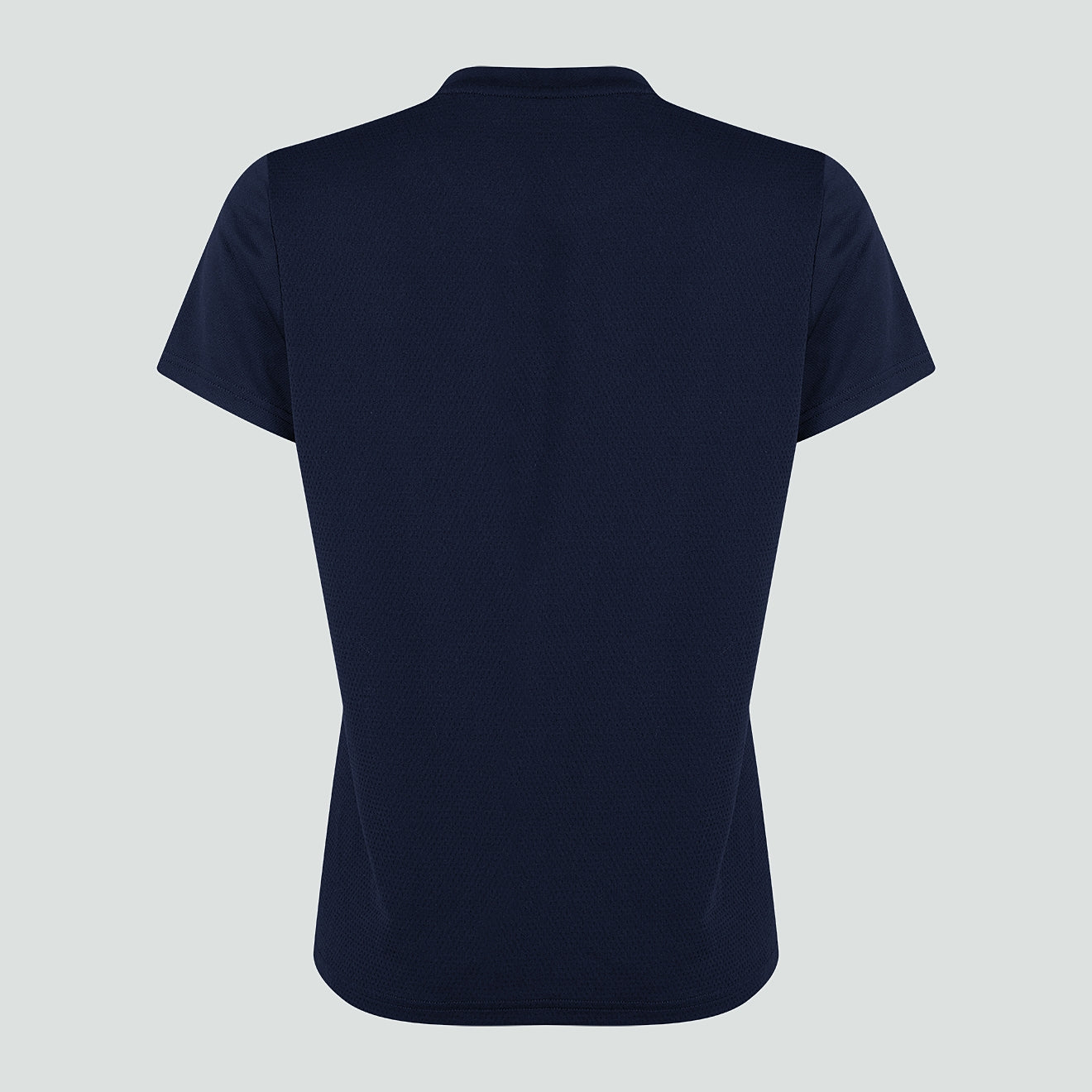 canterbury-club-dry-tee-mujer-azul-marino-camiseta-t-cnica image 2