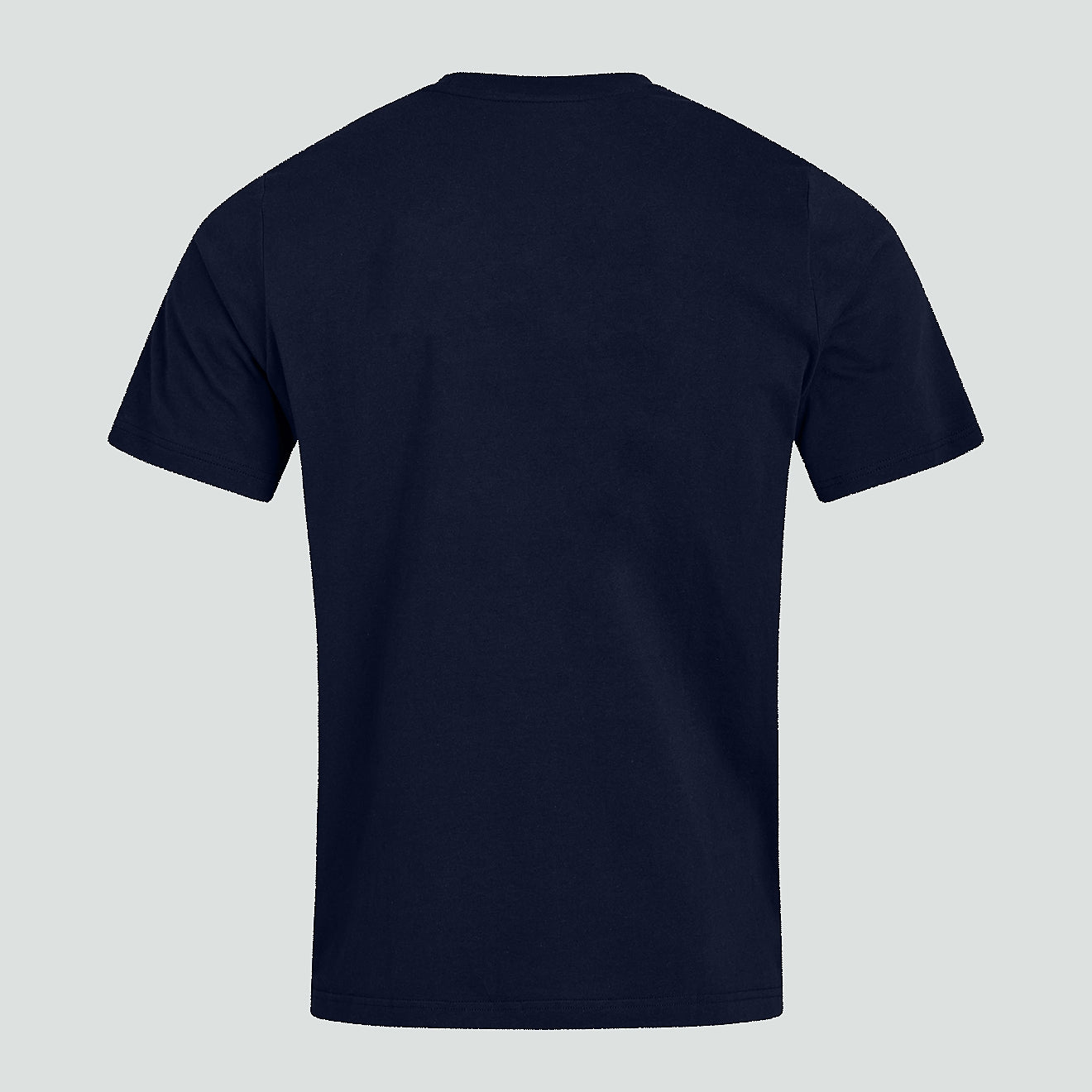 canterbury-club-plain-camiseta-de-manga-corta-para-mujer-azul-marino image 6
