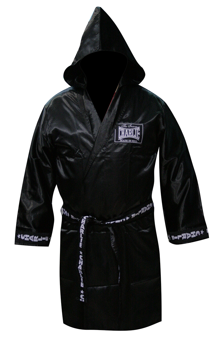charlie-boxing-bata-de-boxeo-de-sat-n-con-capucha image 3