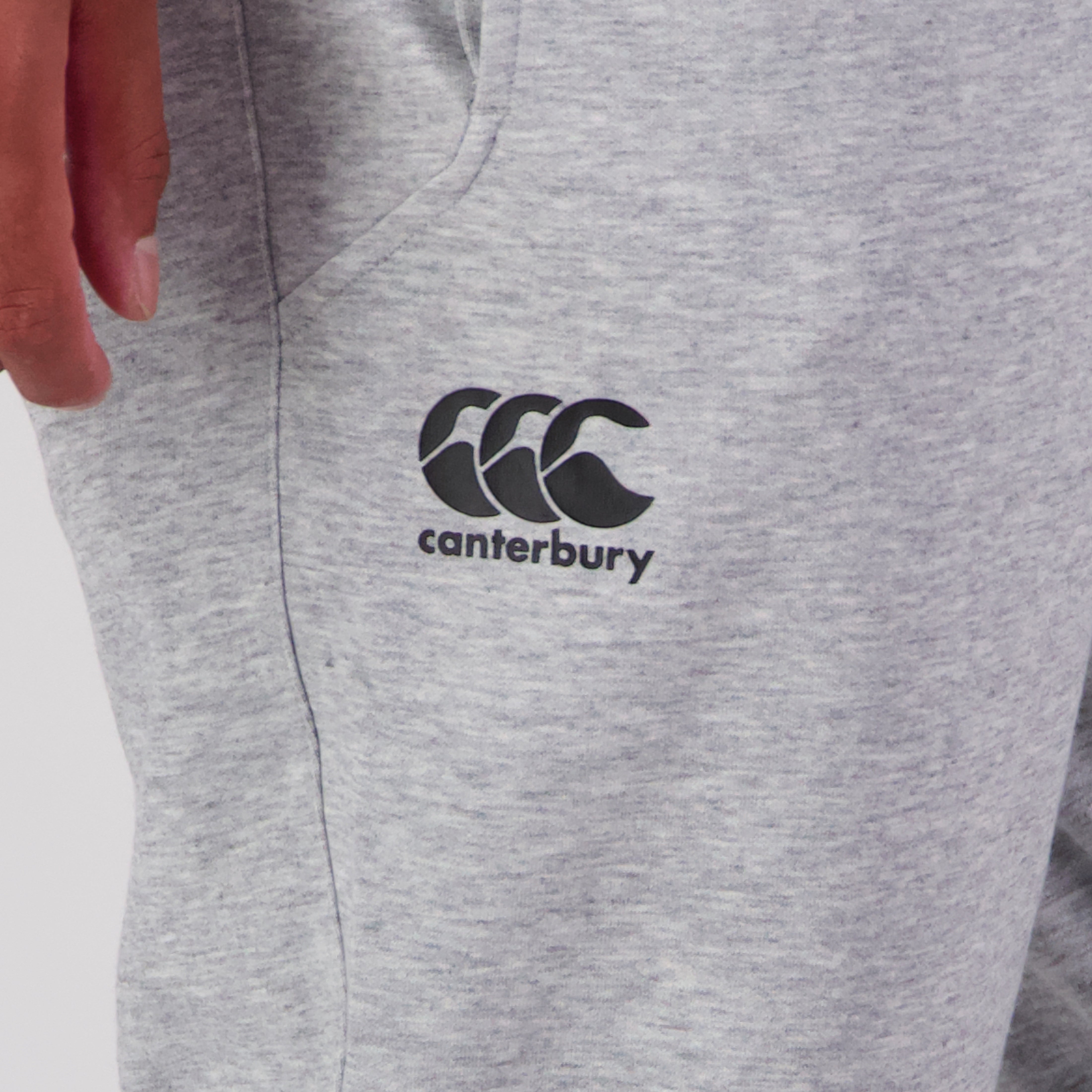 canterbury-mens-vapdri-tempo-hybrid-trackpant-classic-marle image 4