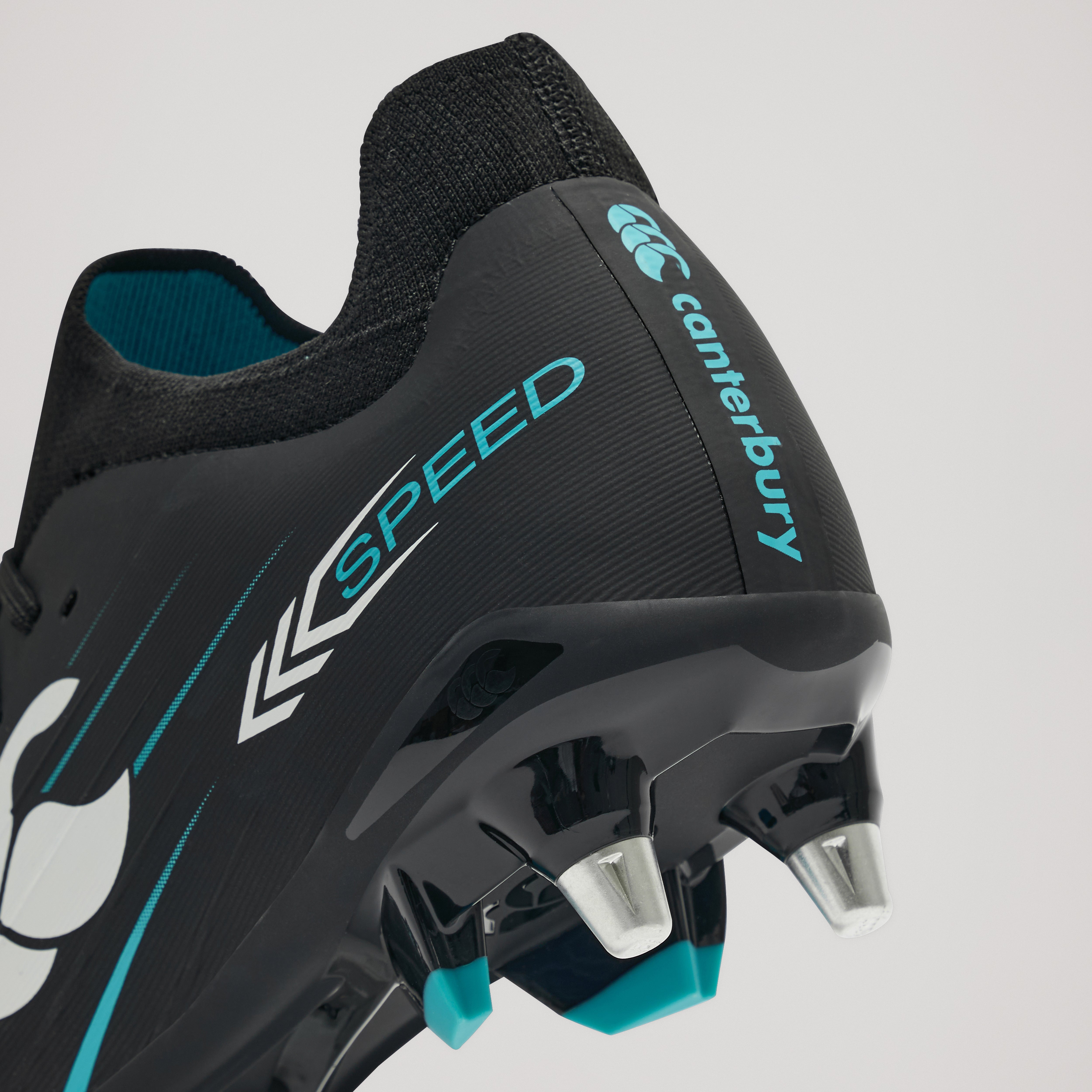 canterbury-speed-falcon-2-0-pro-soft-ground-botas-de-rugby-unisex-negro image 5