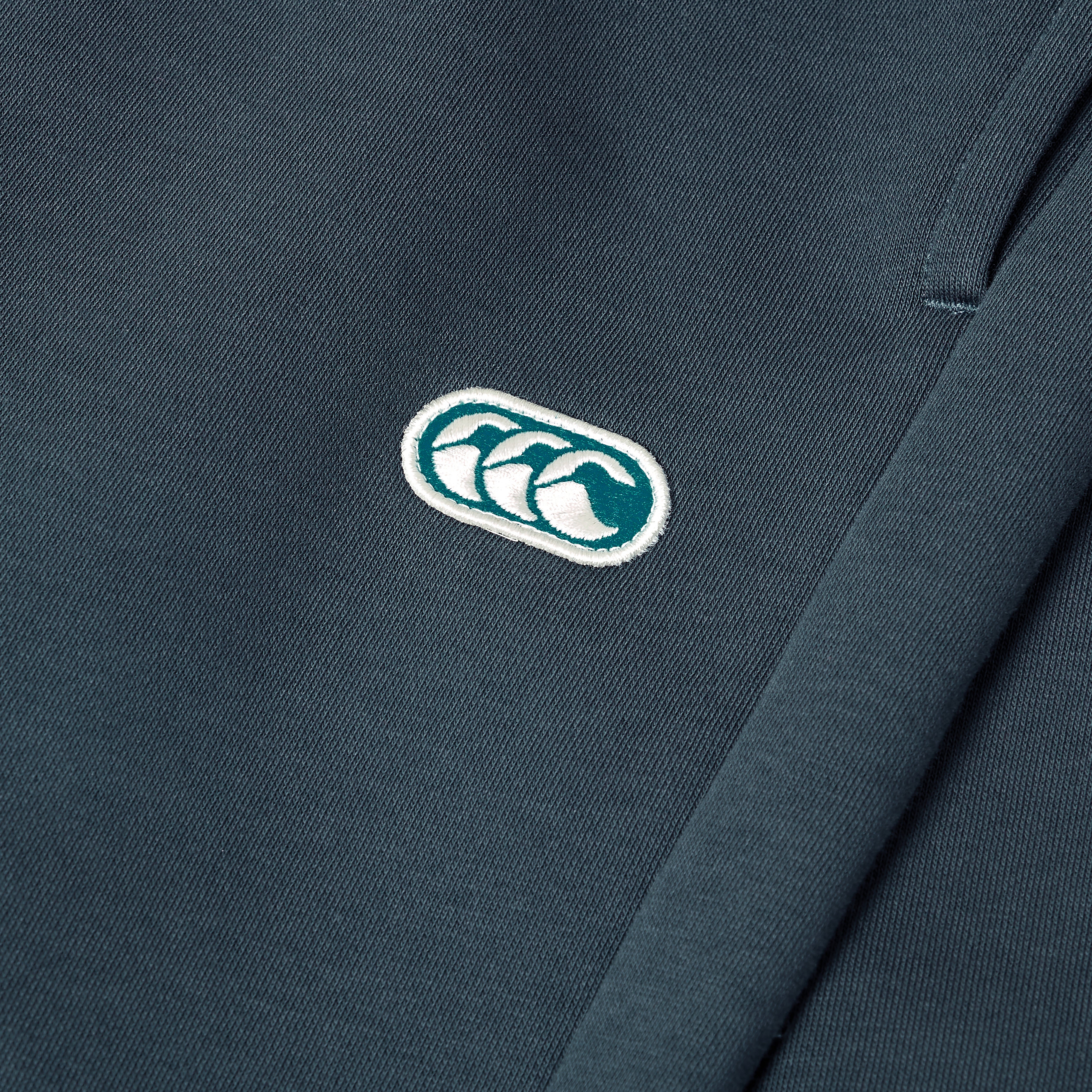 canterbury-everyday-sweatpant-grey-pantal-n-de-ch-ndal-relajado-con-pu-os-de-can image 8