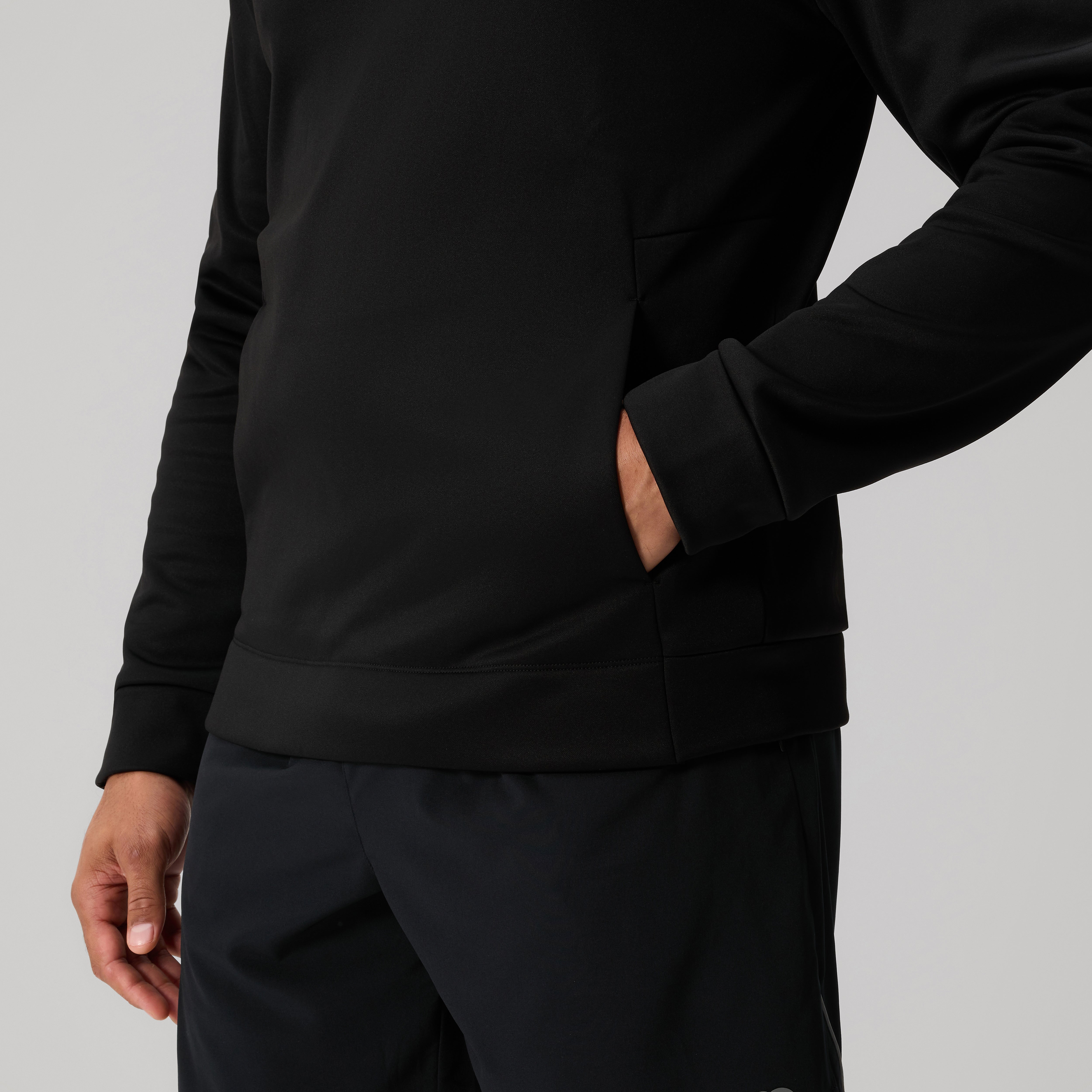 canterbury-tempo-sudadera-con-capucha-negra-para-hombre image 8