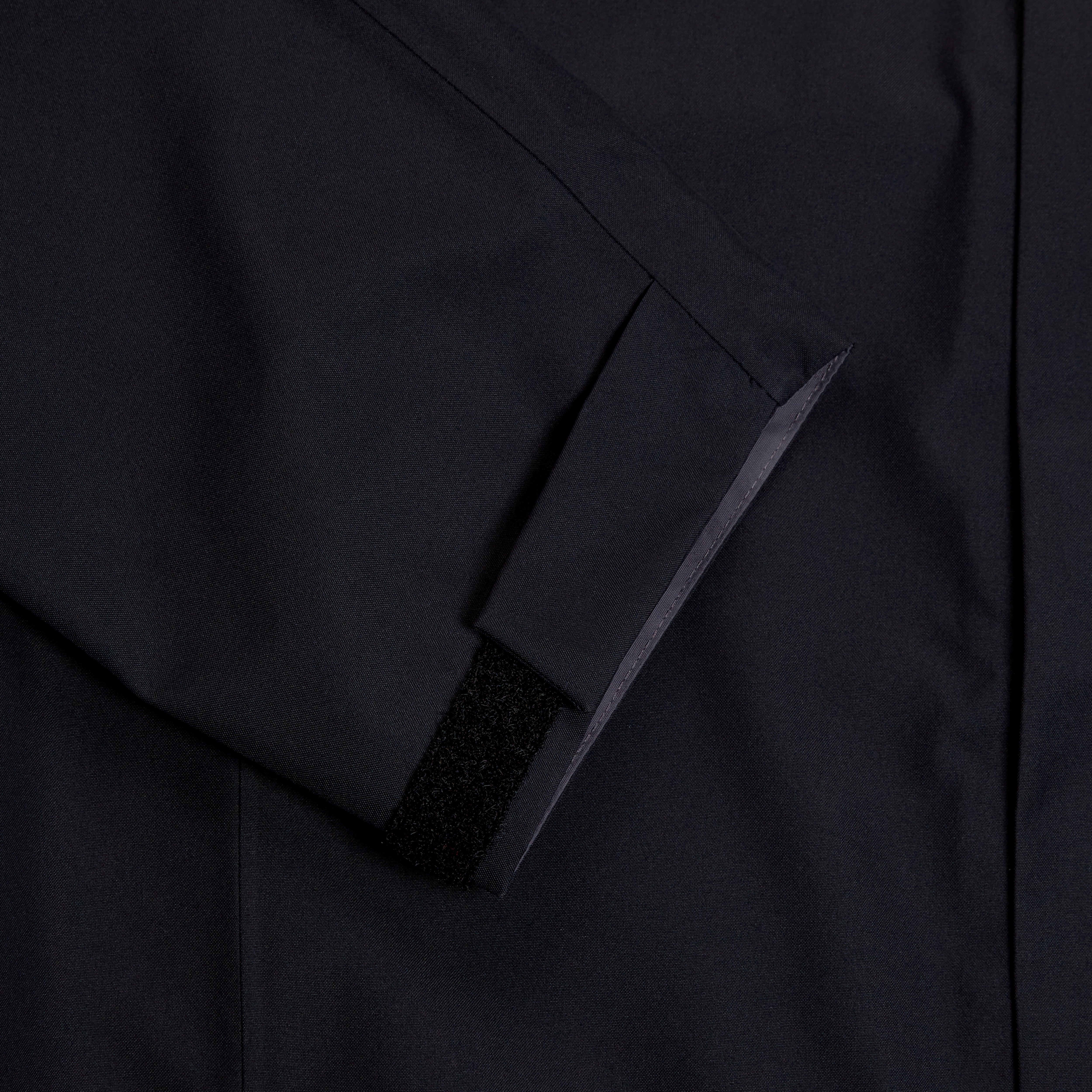 chaqueta-canterbury-elite-storm-impermeable-negra-unisex image 5