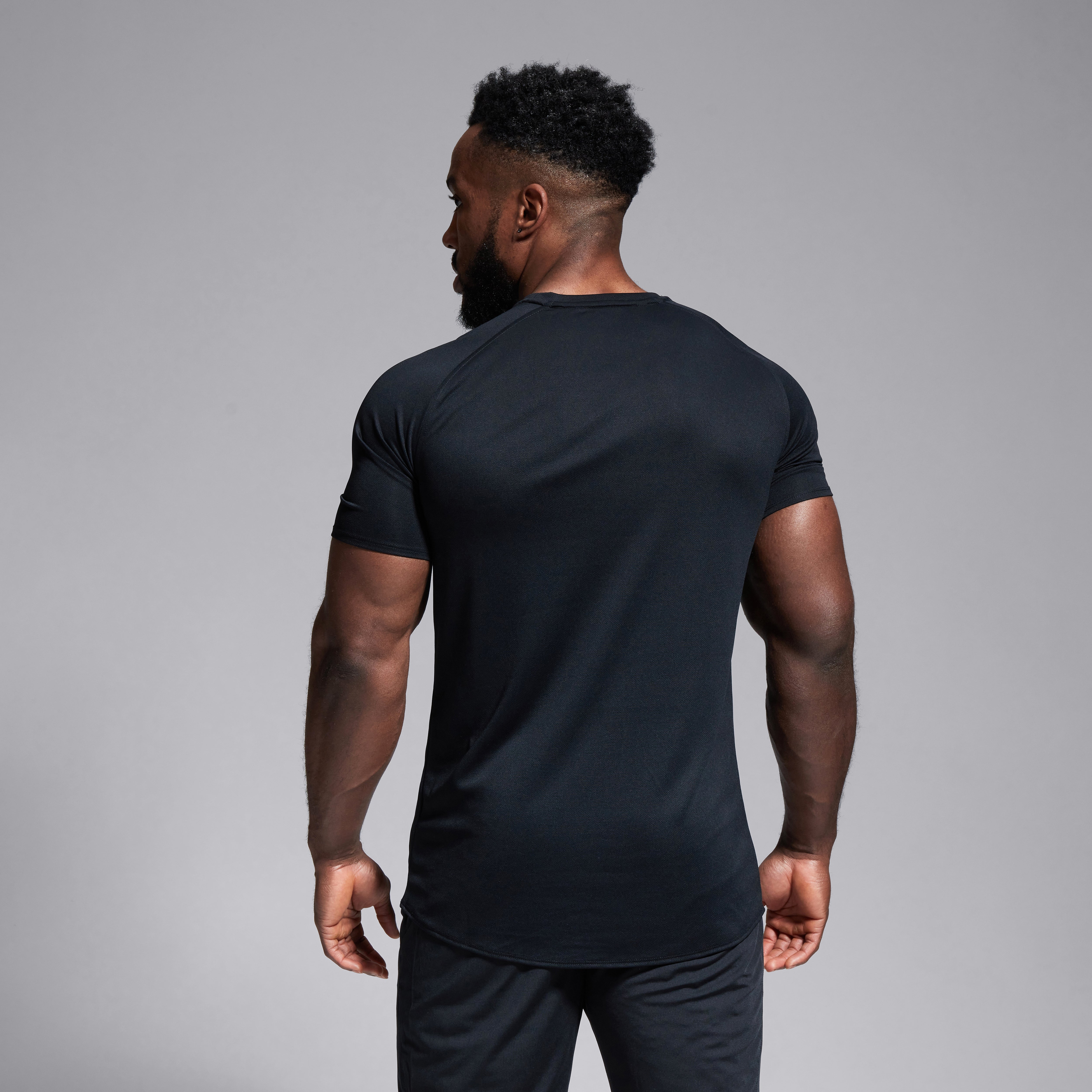 canterbury-core-vapodri-large-logo-tee-black-camiseta-t-cnica-de-entrenamiento-p image 2
