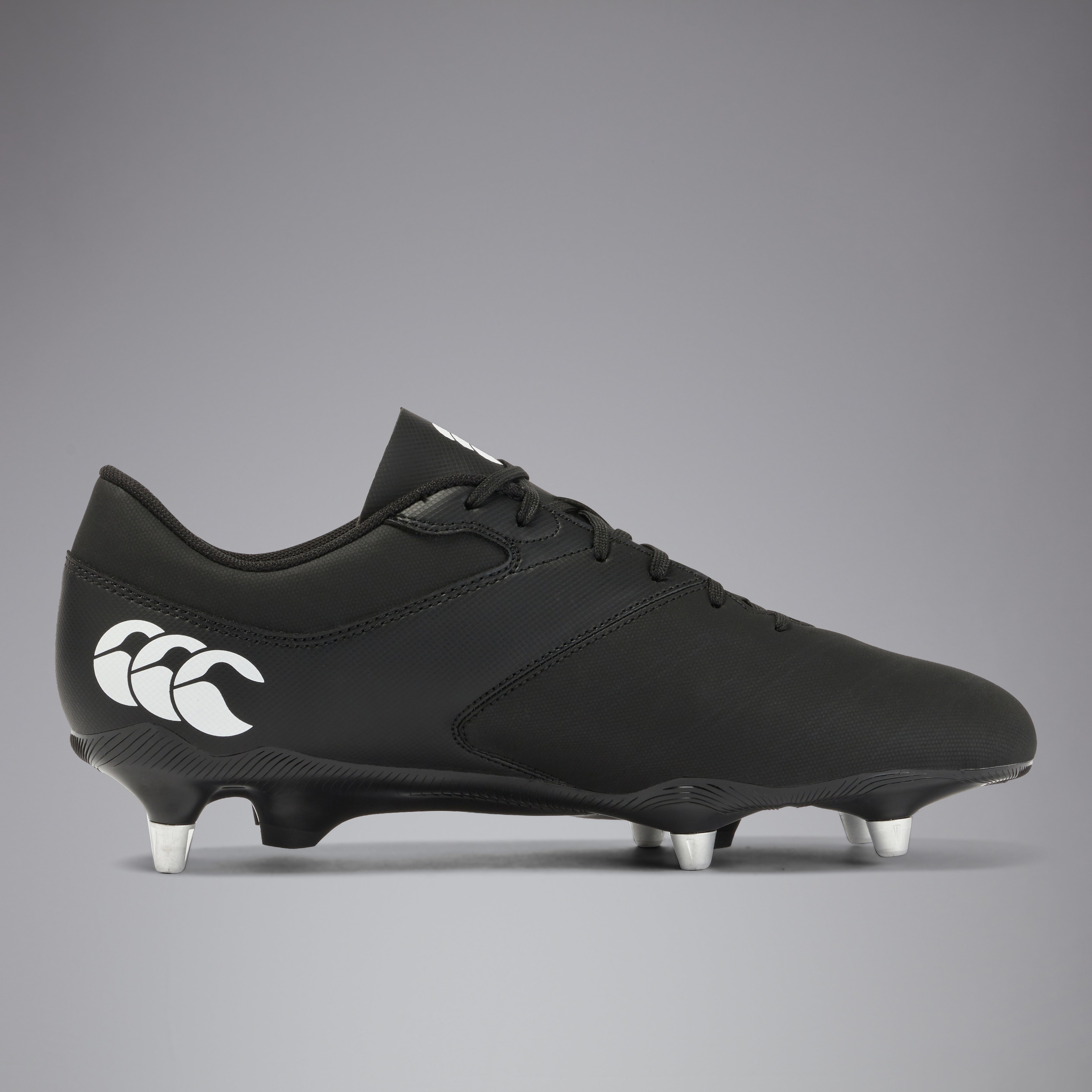 canterbury-phoenix-raze-soft-ground-botas-de-rugby-negro-blanco-para-adulto-unis image 4