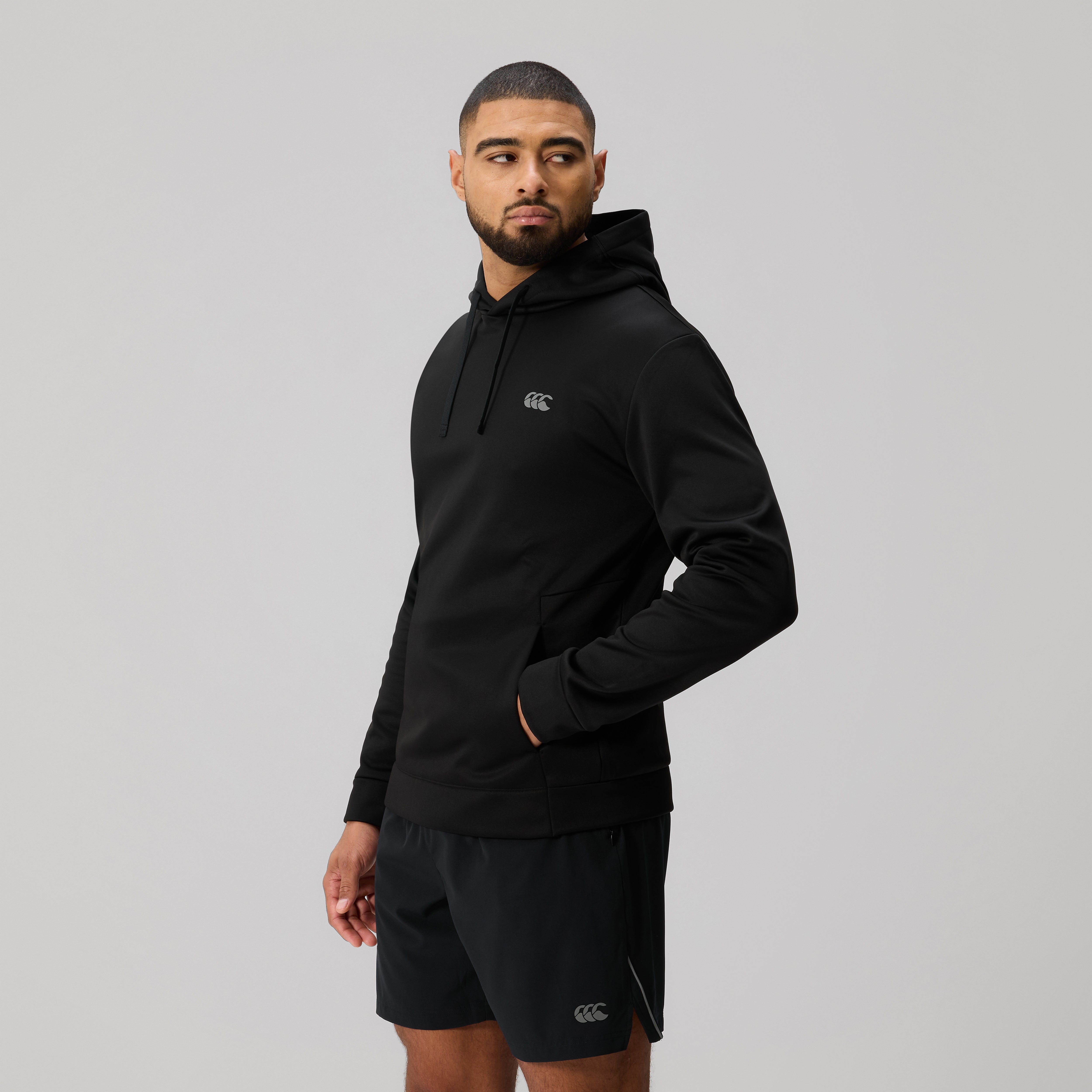 canterbury-tempo-sudadera-con-capucha-negra-para-hombre image 4