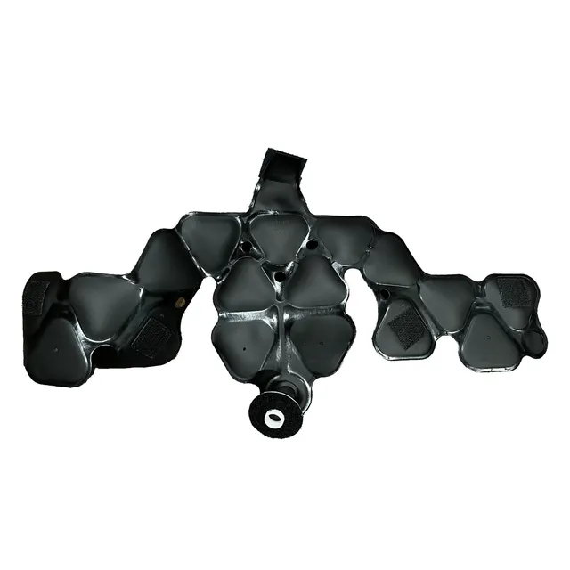 schutt-revestimiento-lateral-vengeance-pro-ltd-ii-repuesto-de-acolchado image 1