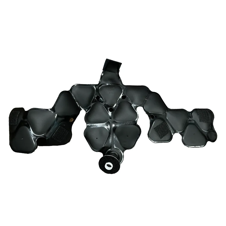 schutt-revestimiento-lateral-vengeance-pro-ltd-ii-repuesto-de-acolchado image 1