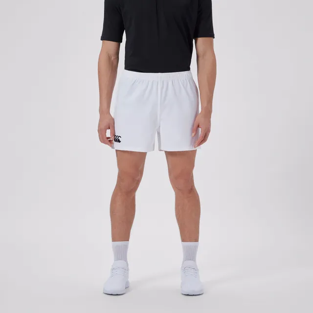 pantal-n-corto-de-rugby-canterbury-professional-2-0-blanco-para-hombre image 1