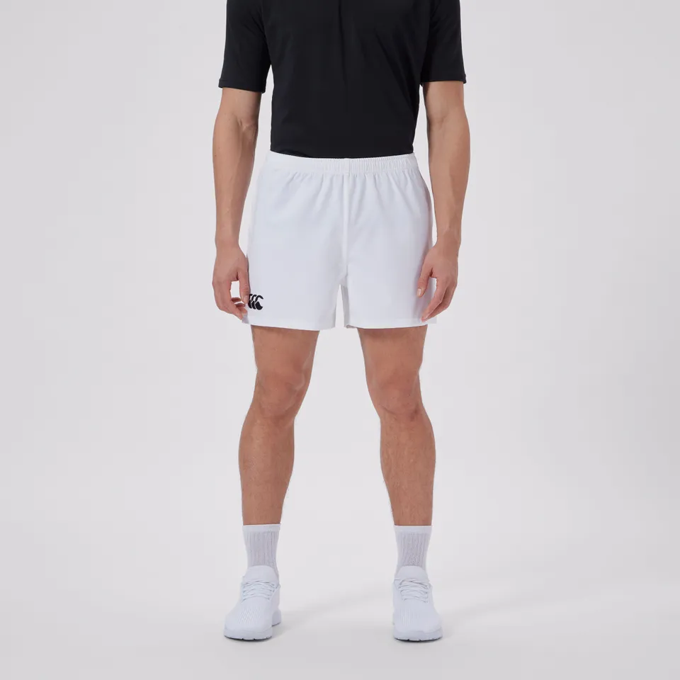 pantal-n-corto-de-rugby-canterbury-professional-2-0-blanco-para-hombre image 1
