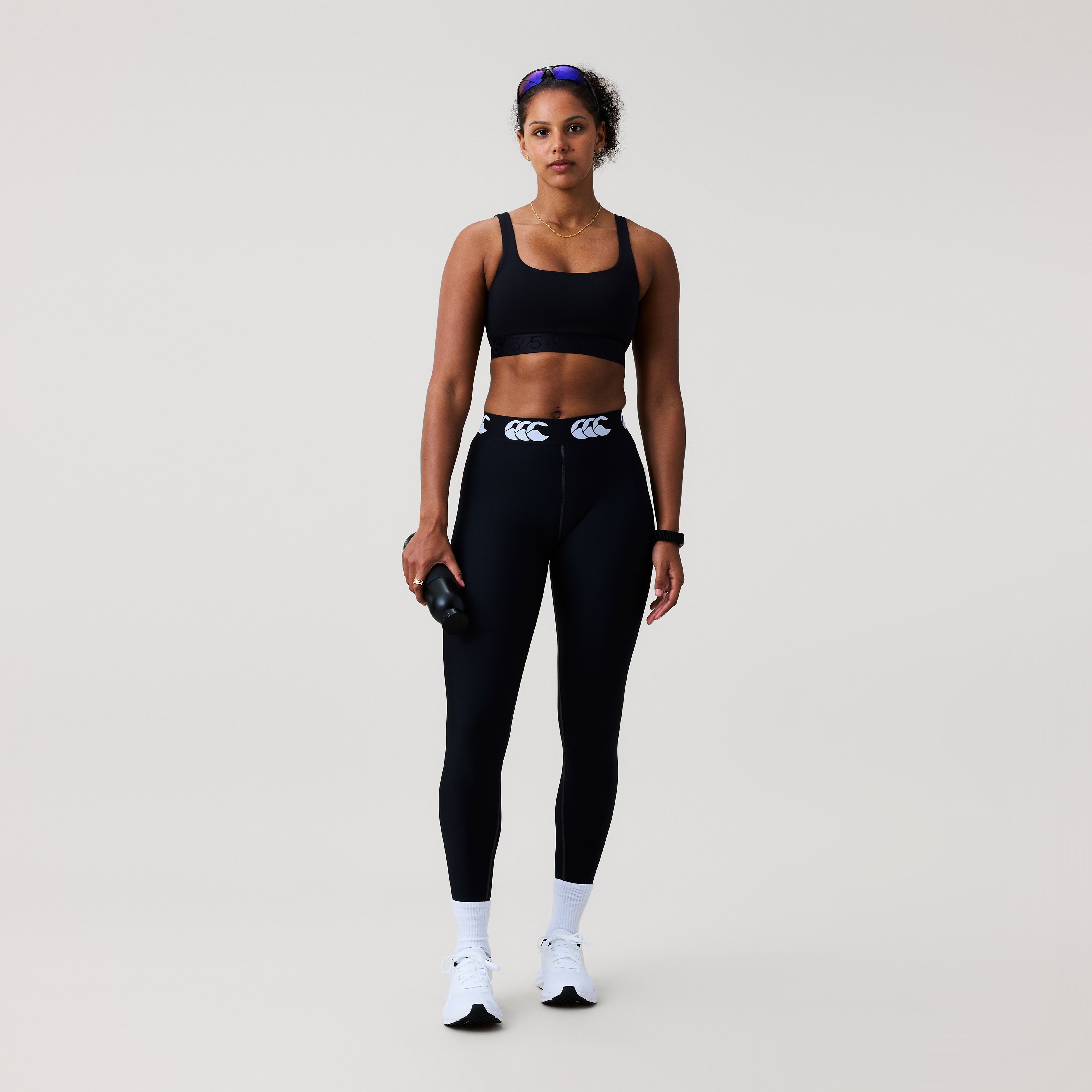 canterbury-womens-baselayer-tight-black-leggings-t-rmicos-deportivos image 2