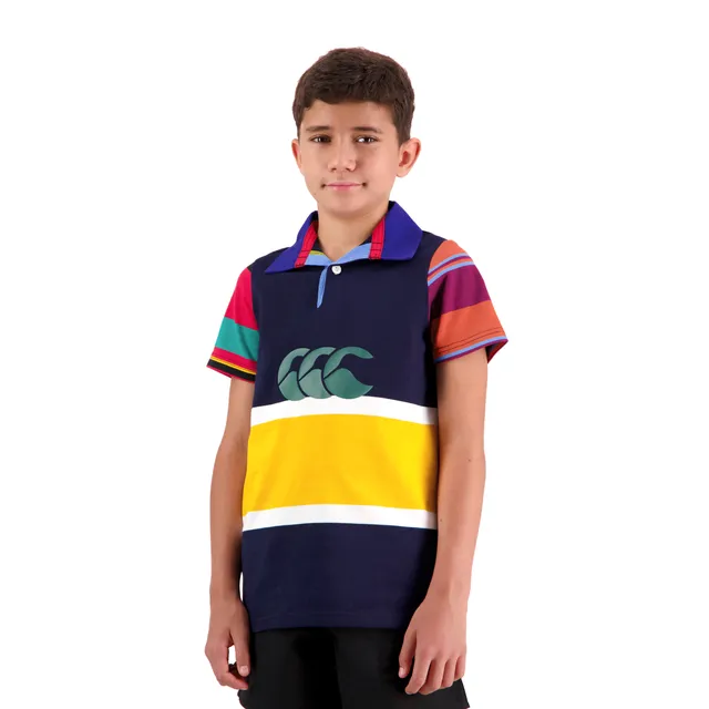canterbury-kids-uglies-jersey-manga-corta-surtido image 1
