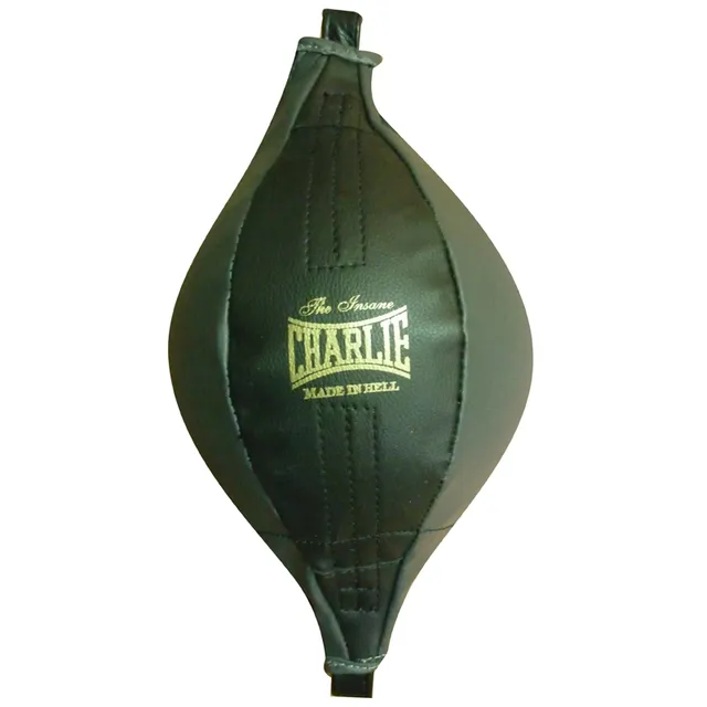 charlie-boxing-punching-gomas-rugby-x-bal-n-de-entrenamiento image 1