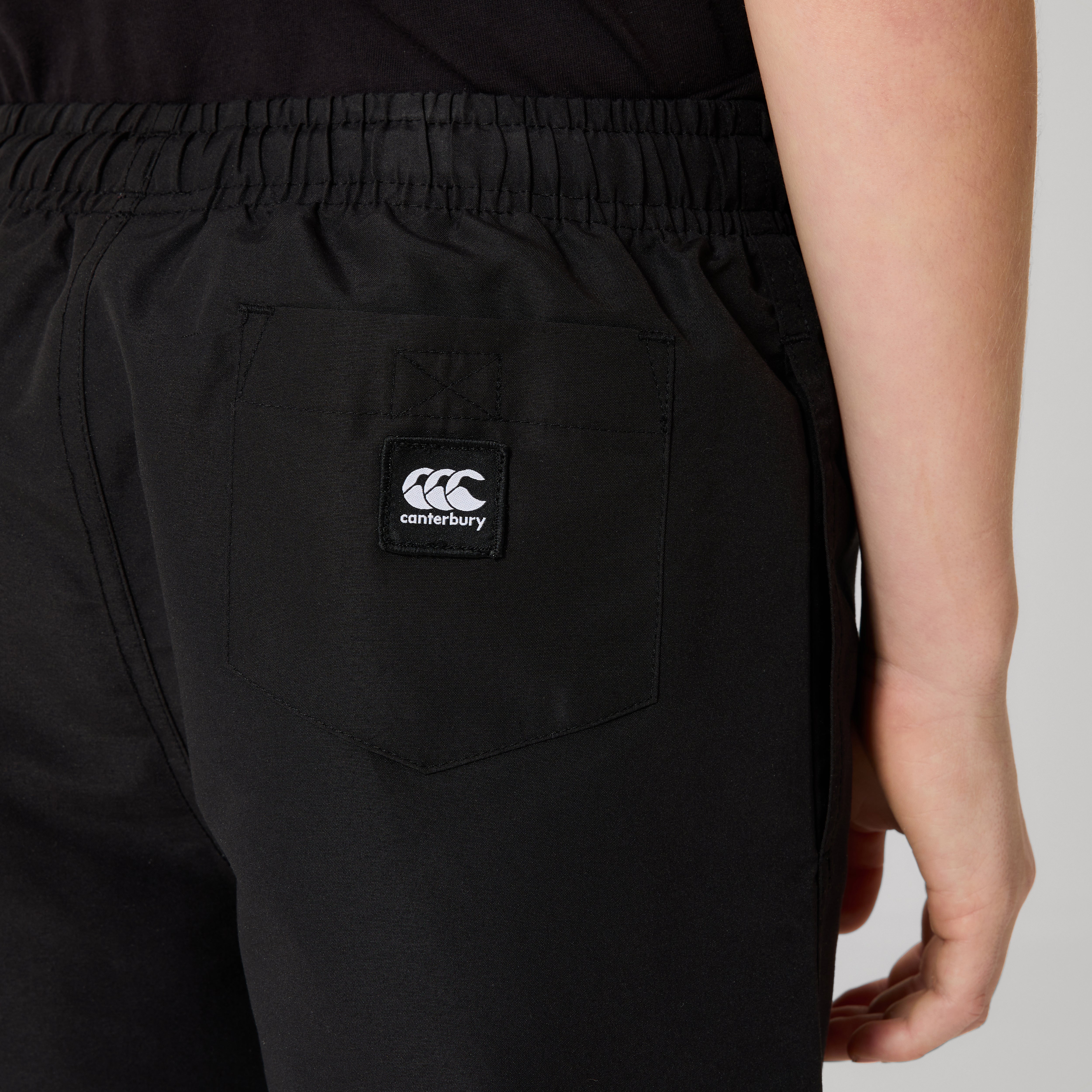 canterbury-kids-uglies-tactic-short-black image 8