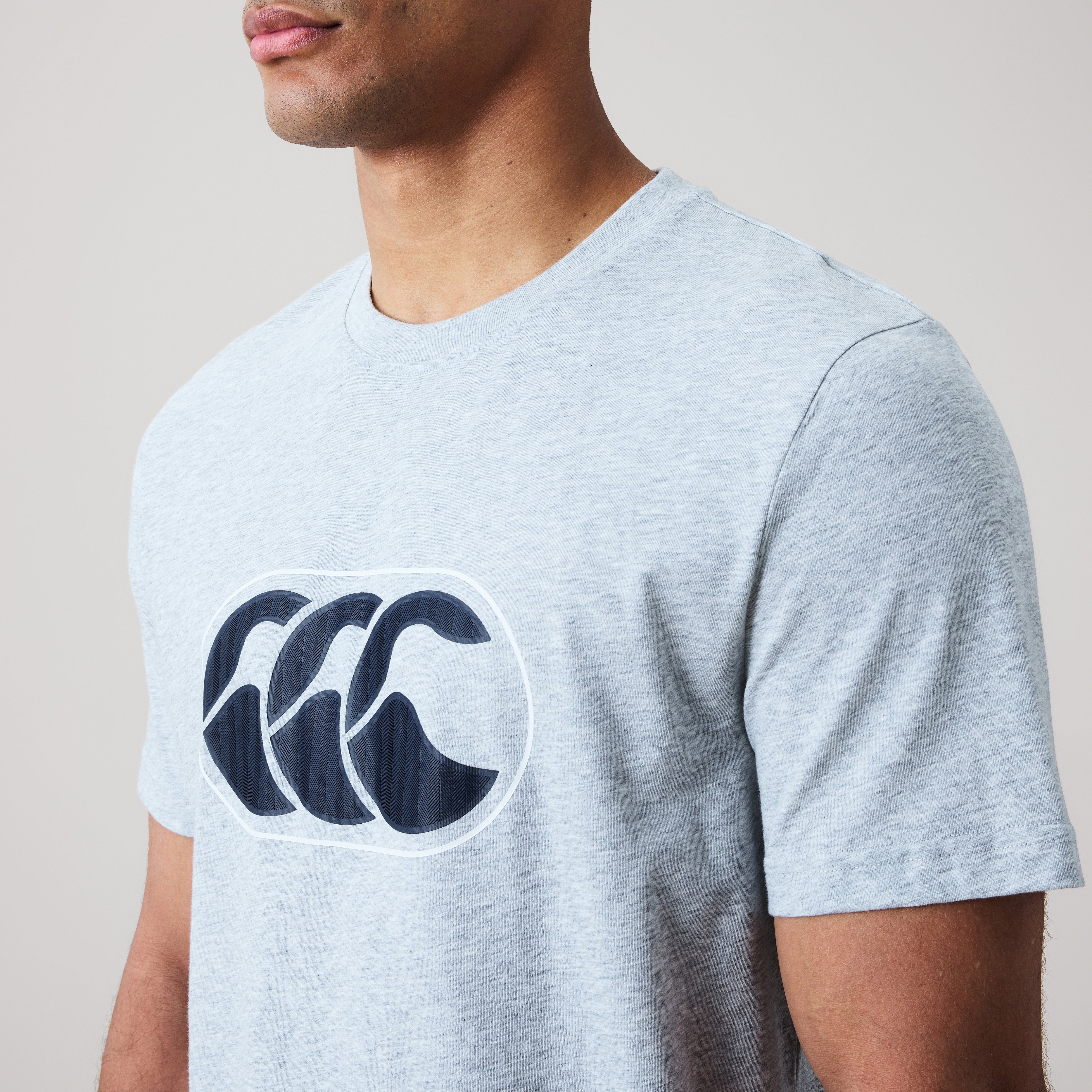 canterbury-camiseta-rakaia-2-0-gris-hombre image 7