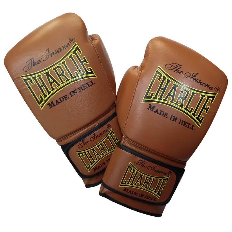 guantes-de-boxeo-charlie-boxing-vintage-de-piel-de-b-falo image 1