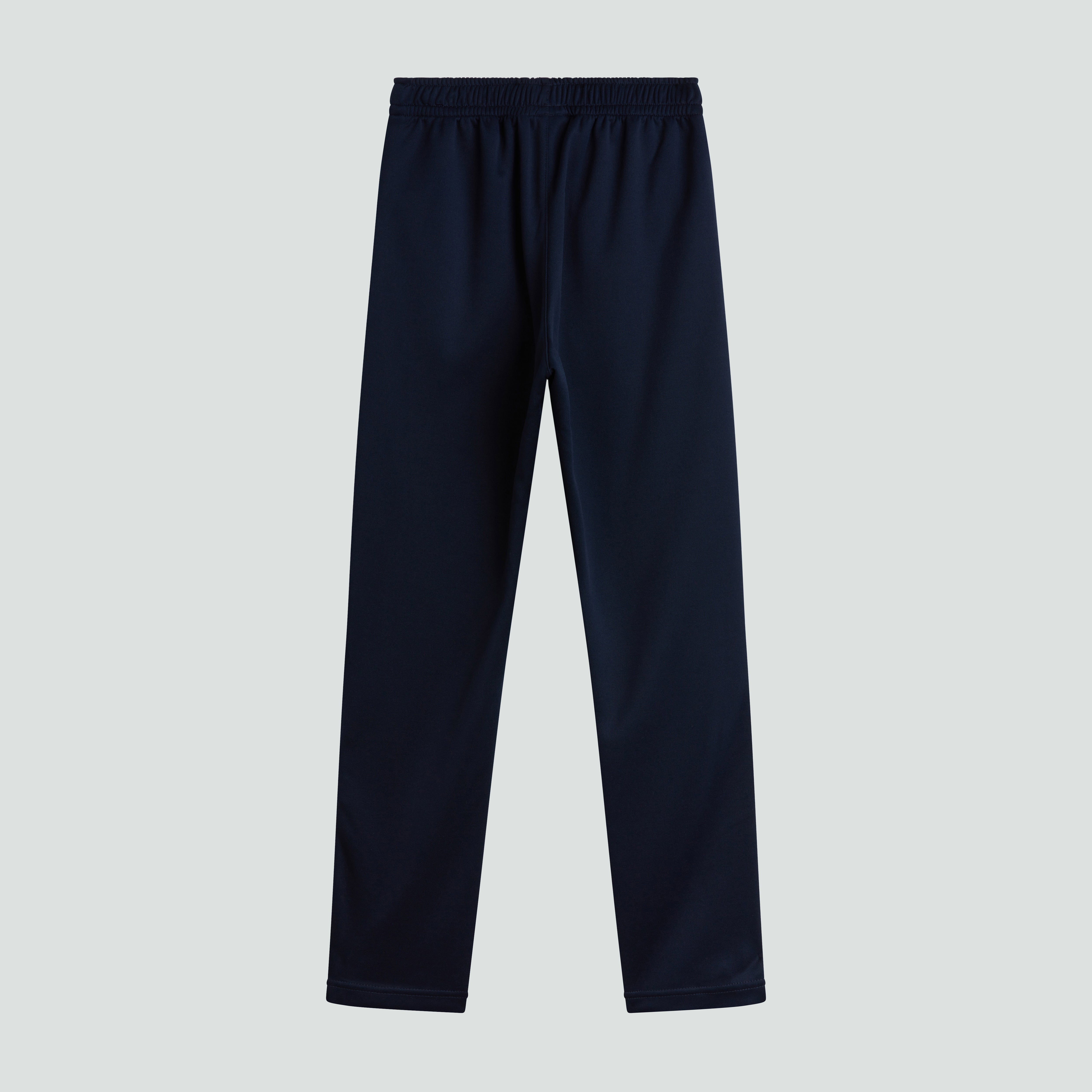 canterbury-stretch-tapered-poly-knit-pants-azul-marino-junior-unisex image 2