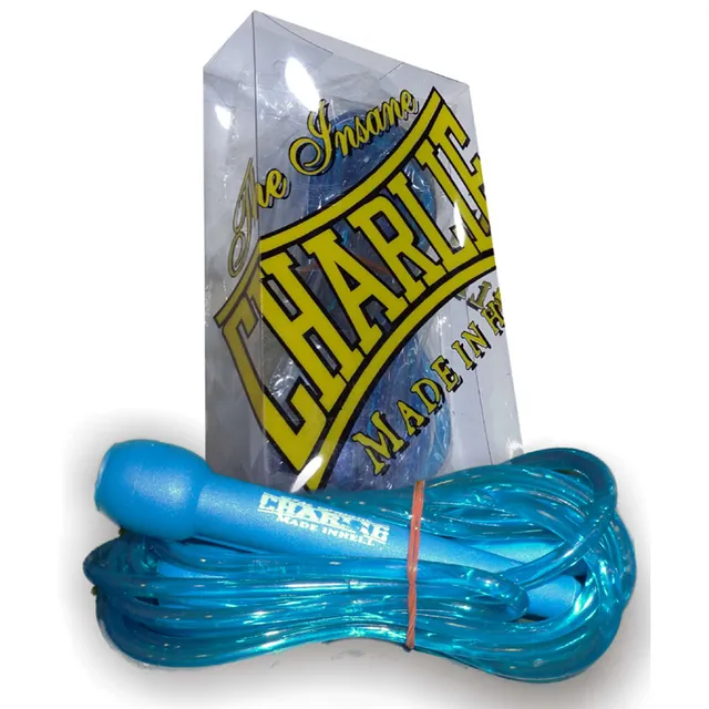comba-speed-charlie-boxing-cuerda-de-saltar-3-m image 1