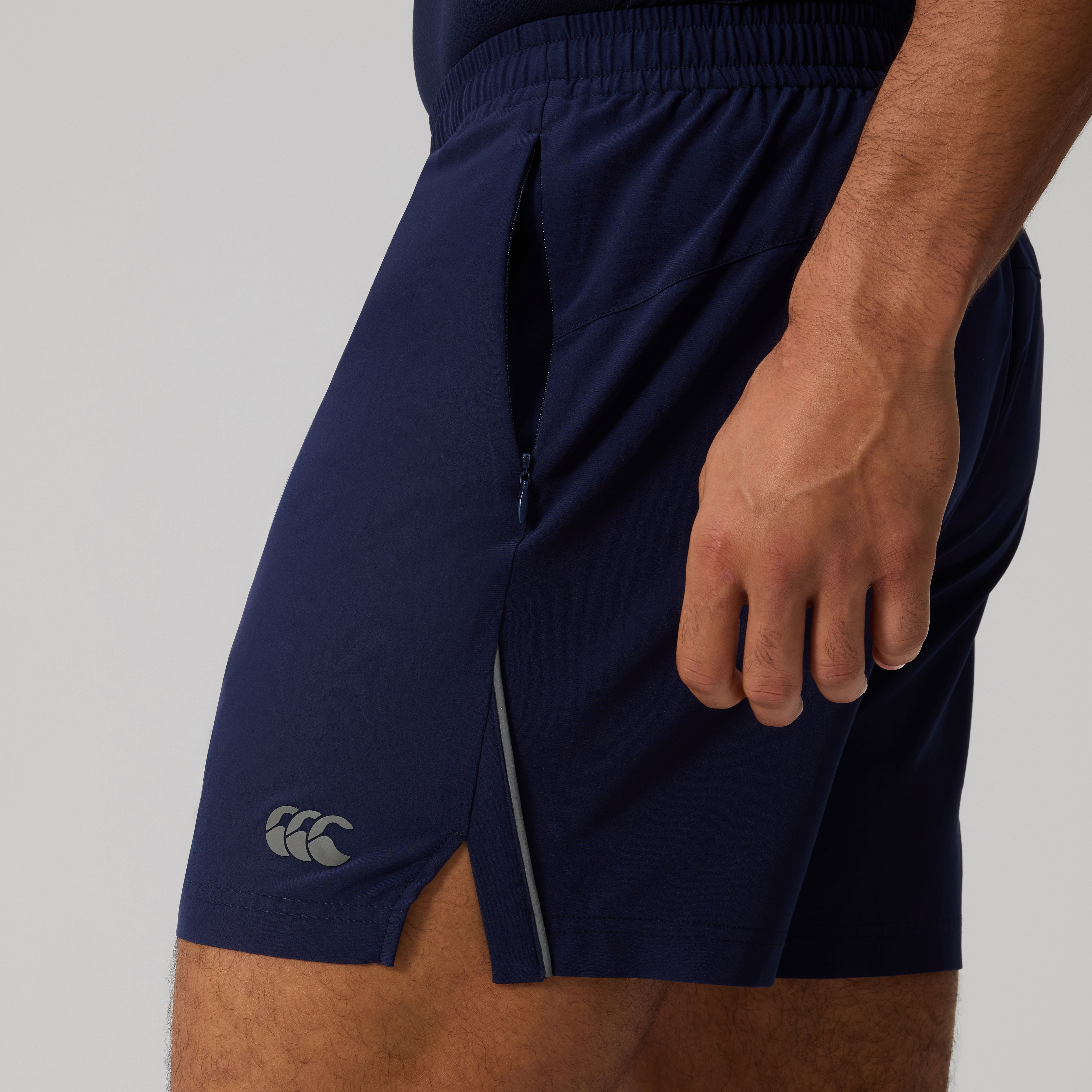 canterbury-tempo-pantal-n-corto-de-entrenamiento-hombre-azul image 8